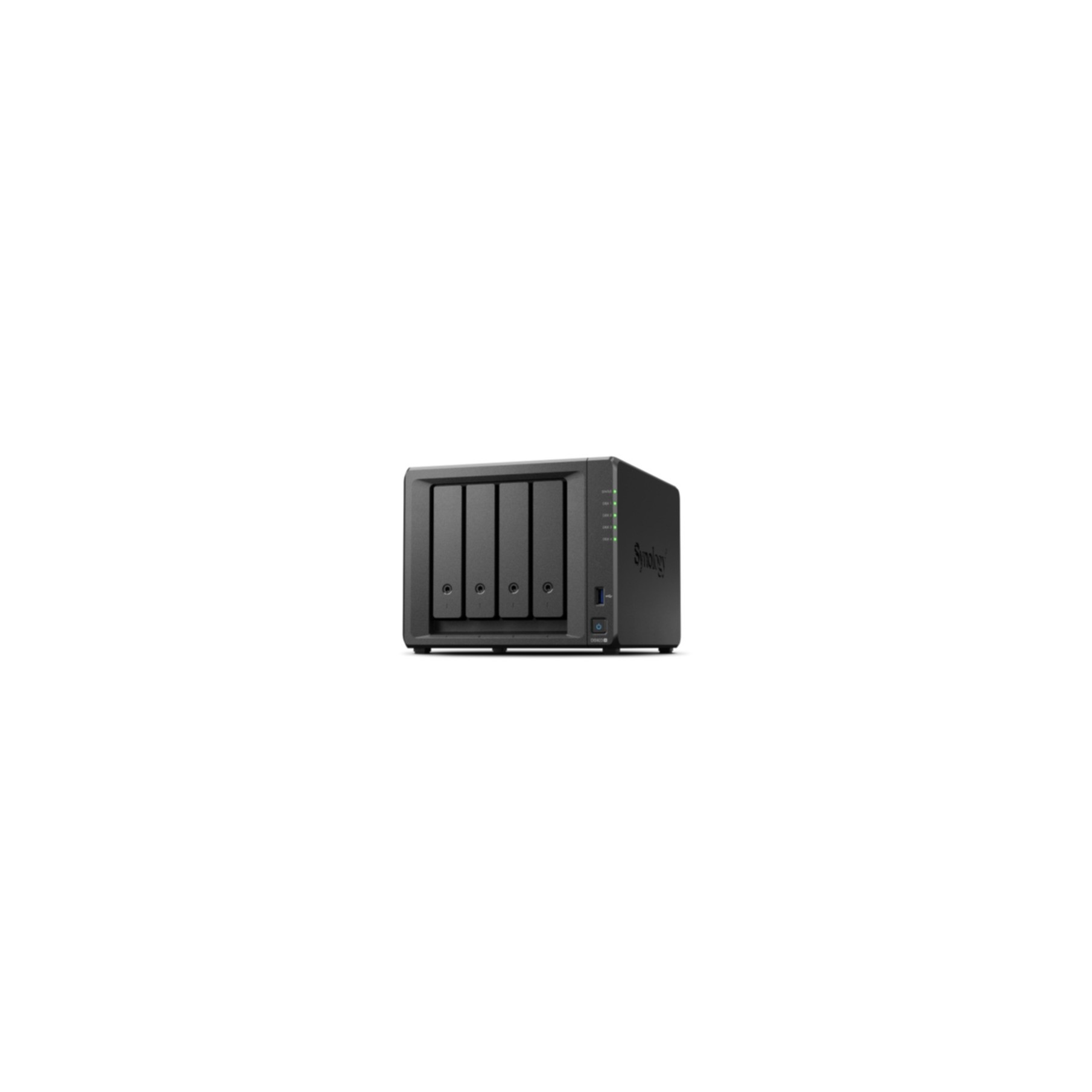 CAPTIVA NAS-Server »S75-501«