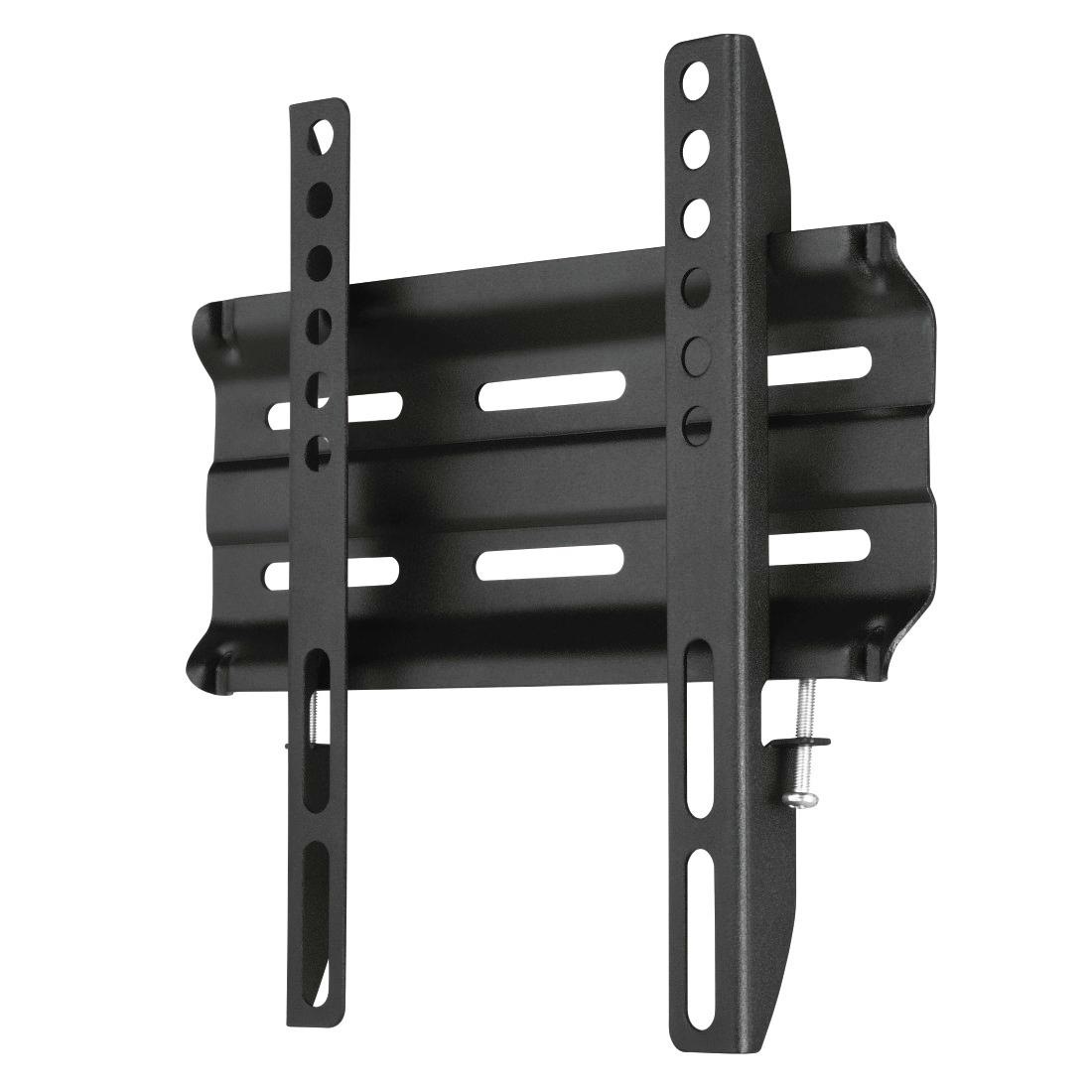 Hama TV-Wandhalterung »TV Wandhalter, flach, bis 102cm (40 Zoll), 94cm (37 Zoll)«, bis... kaufen