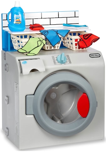 Kinder-Waschmaschine »First Washer-Dryer«