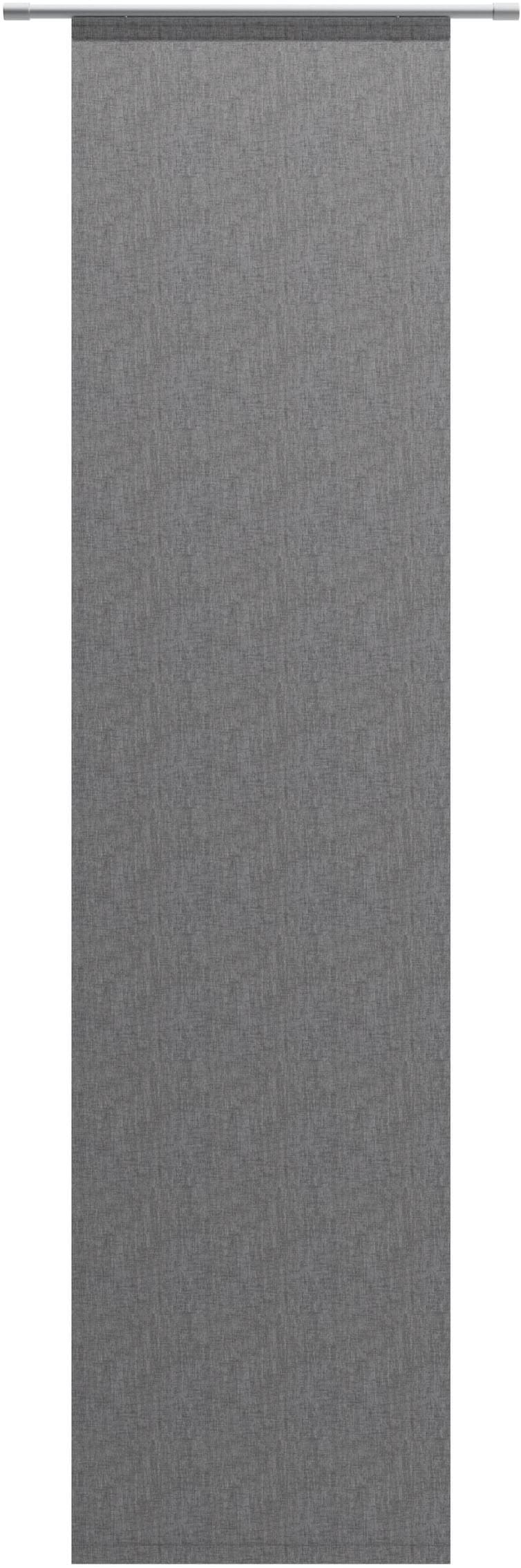 Neutex for you! Schiebegardine »LUCIA« Paneelwagen 1 Stk. tlg. Criss-cross Optik mit Effektgarn