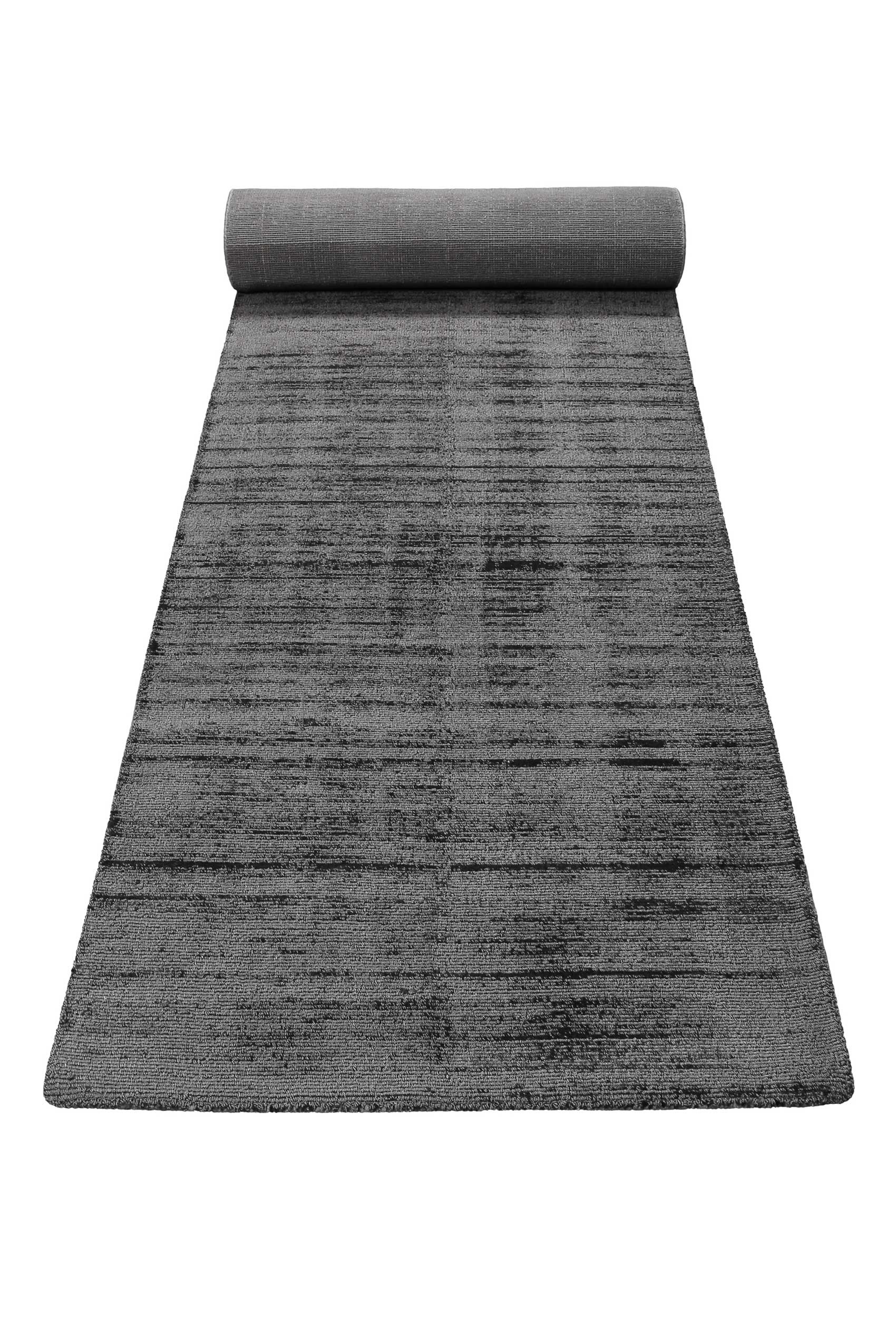 Esprit Teppich »Gil«, rechteckig, 8 mm Höhe, handgewebt, seidig glänzend, s günstig online kaufen