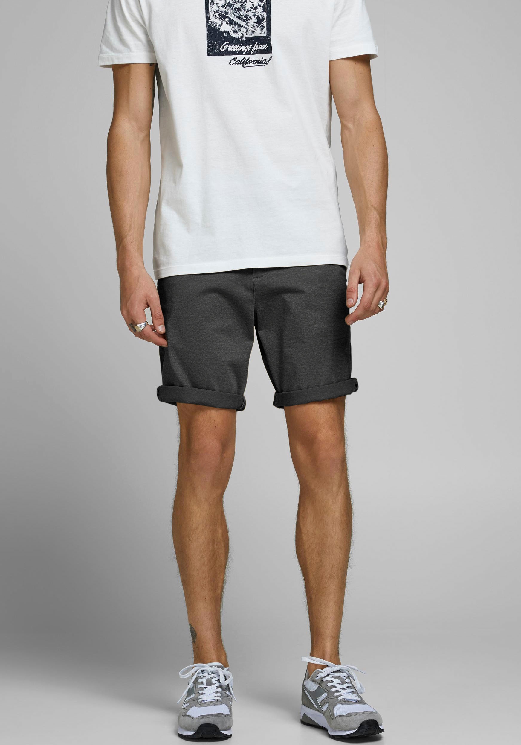 Bild von ONLY & SONS Chinoshorts »MARK SHORTS«