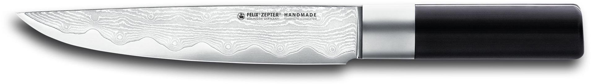 Felix Solingen Fleischmesser »ABSOLUTE ML« Japanischer Spezialklingenstahl günstig online kaufen