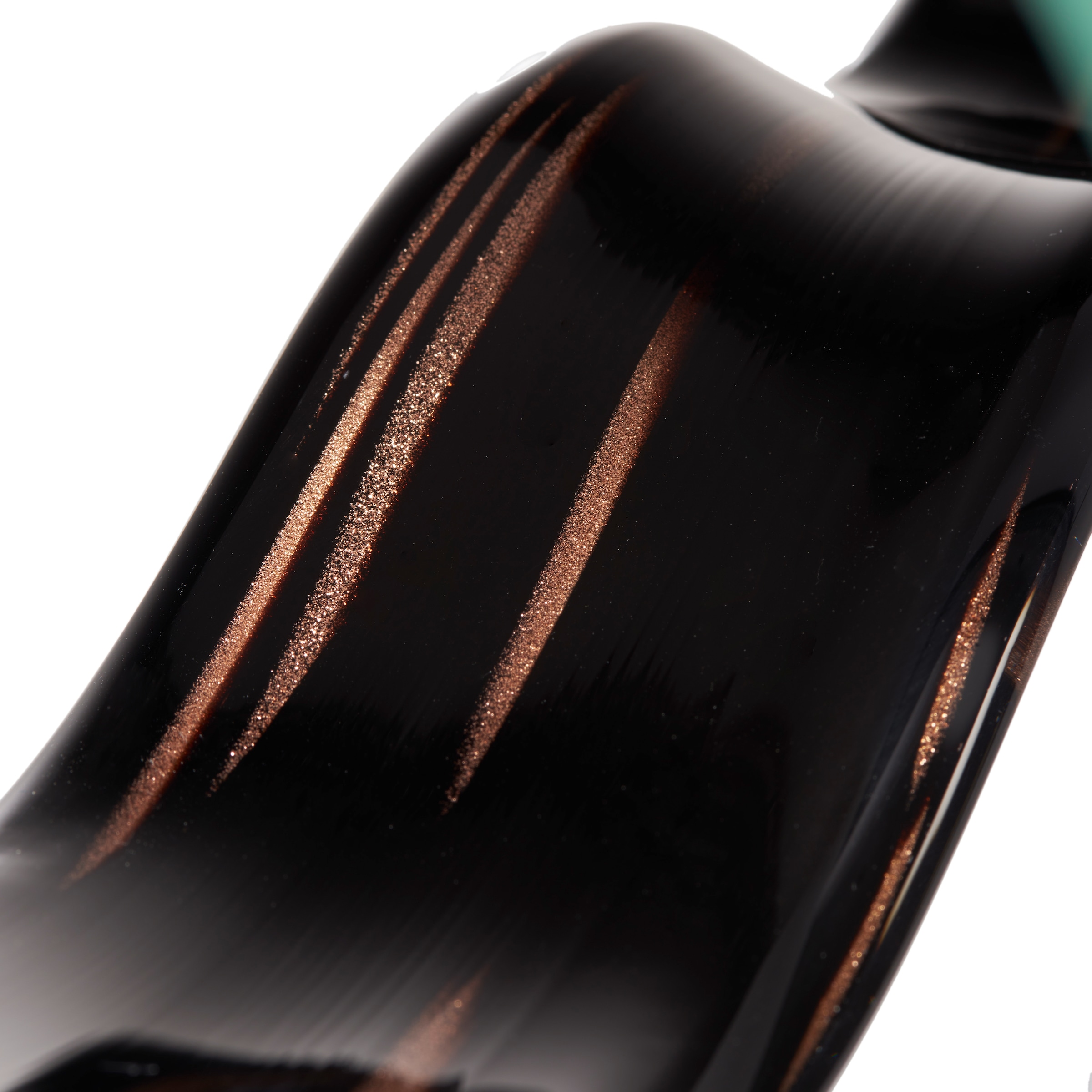 LEONARDO Dekofigur »CASOLARE 40 cm schwarz«