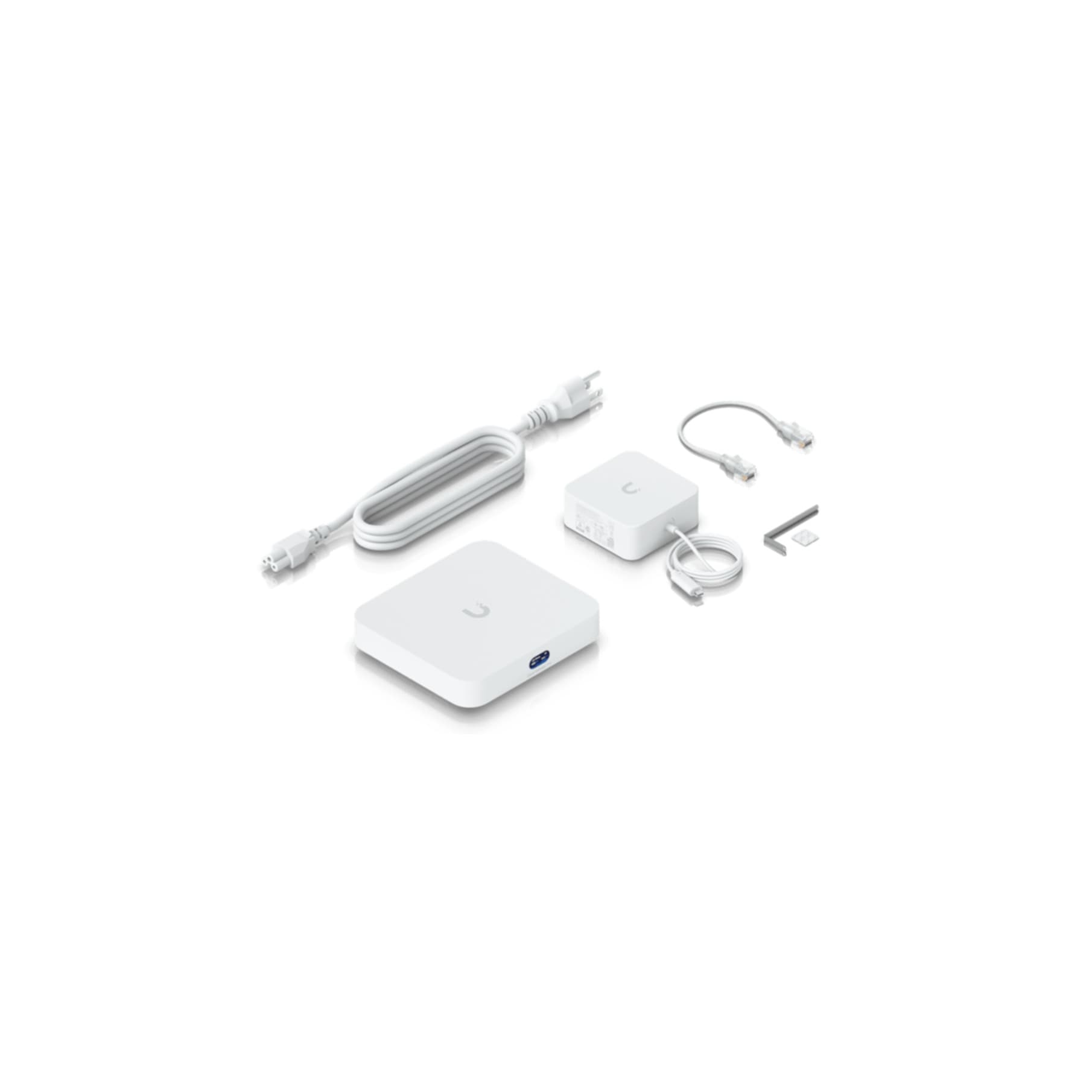 UbiQuiti Reichweitenverstärker »Cloud Gateway Max«