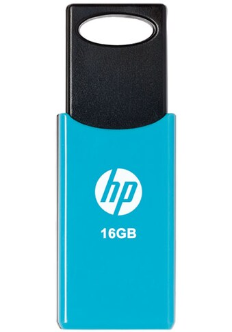 HP USB-Stick »v212w«, (USB 2.0 Lesegeschwindigkeit 14 MB/s) kaufen