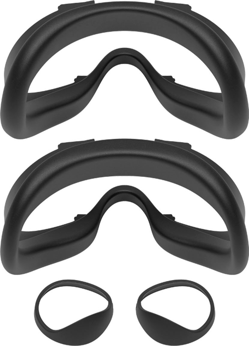 Meta Virtual-Reality-Headset »Quest 2 Fit Pack«, (1)