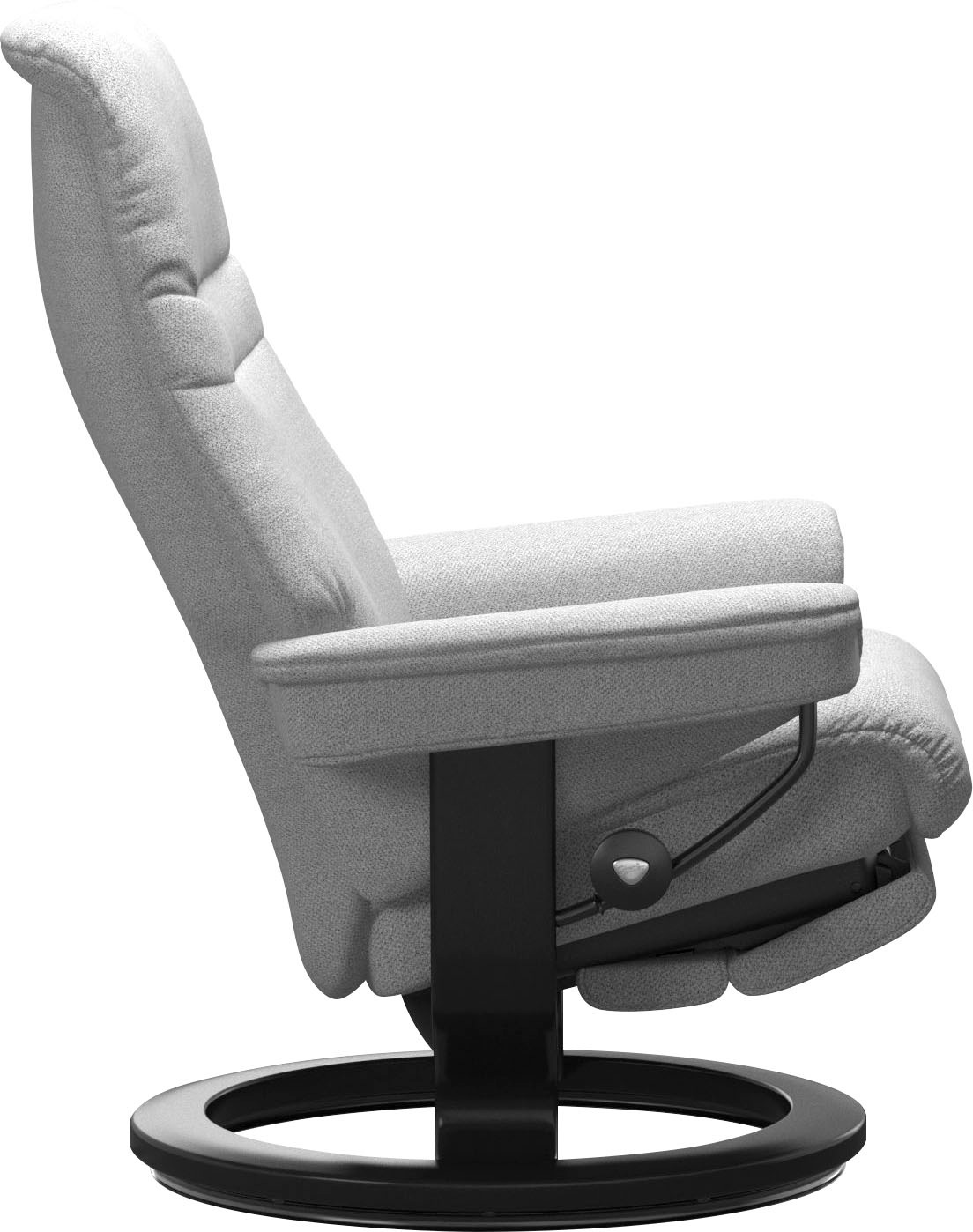 Stressless® Relaxsessel »Sunrise«, elektrisch verstellbar, optional 2-motorisch, Größe M & L
