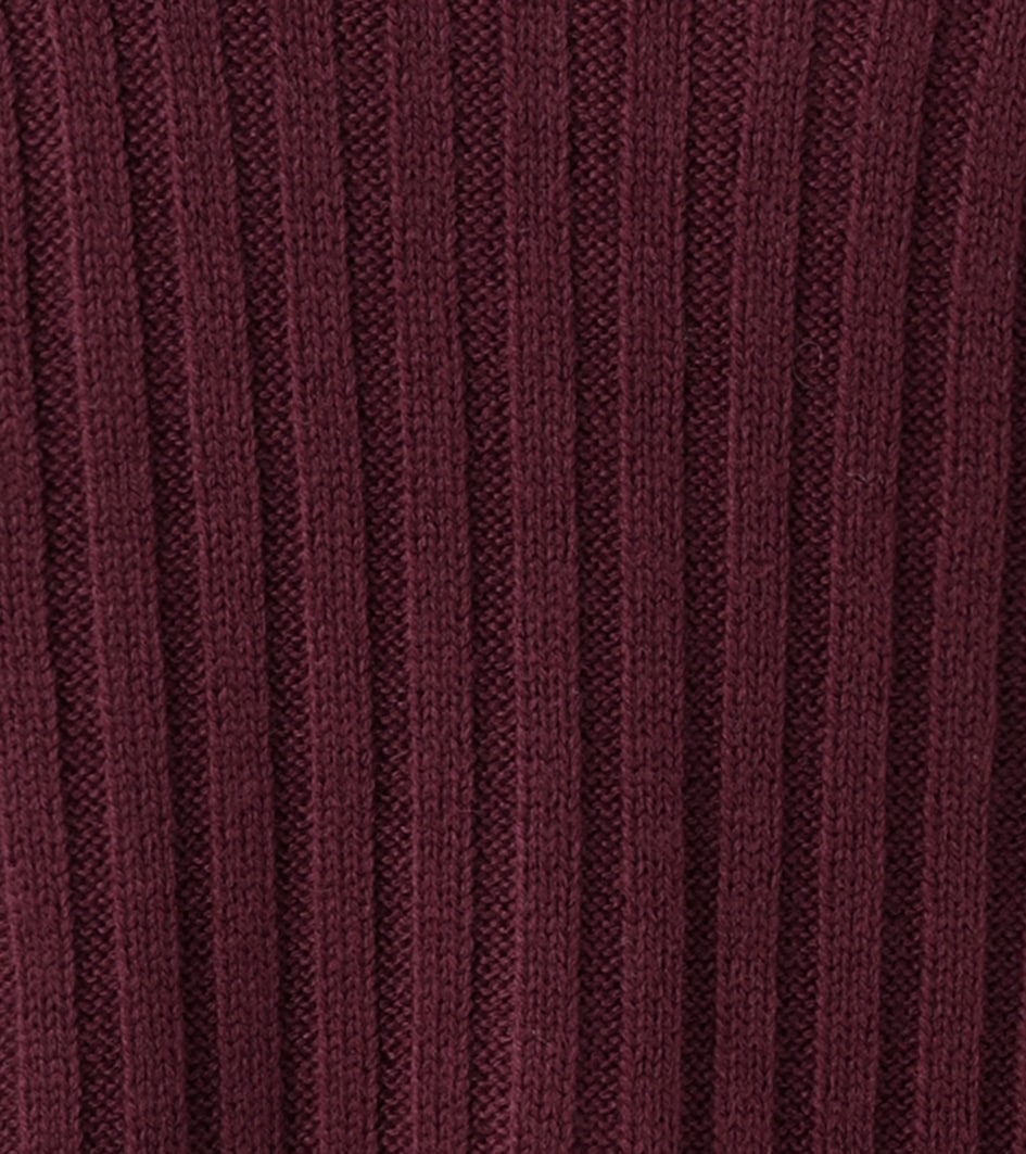 Aniston CASUAL Strickpullover, in Streifen-Optik - NEUE KOLLEKTION