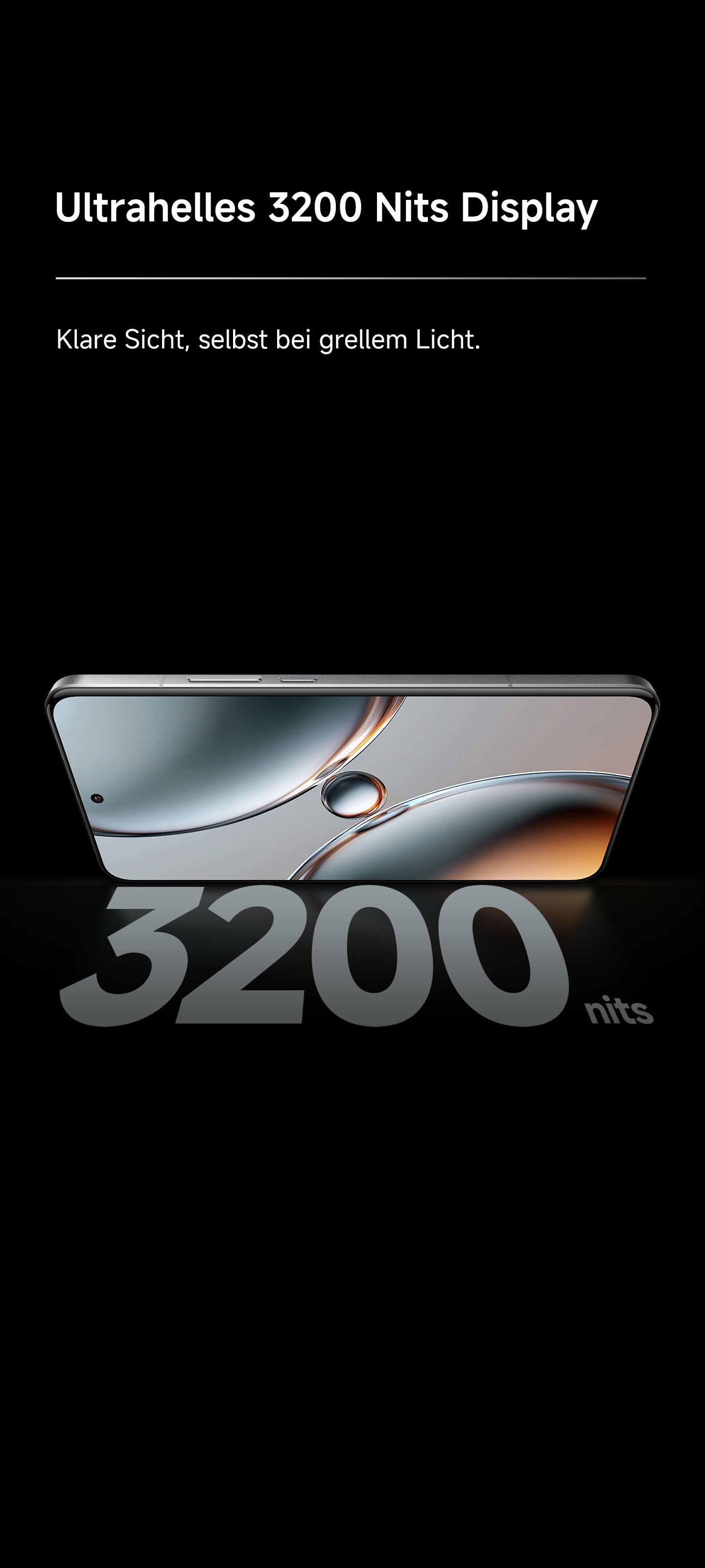 Xiaomi Smartphone »15 Ultra«, silber chrom