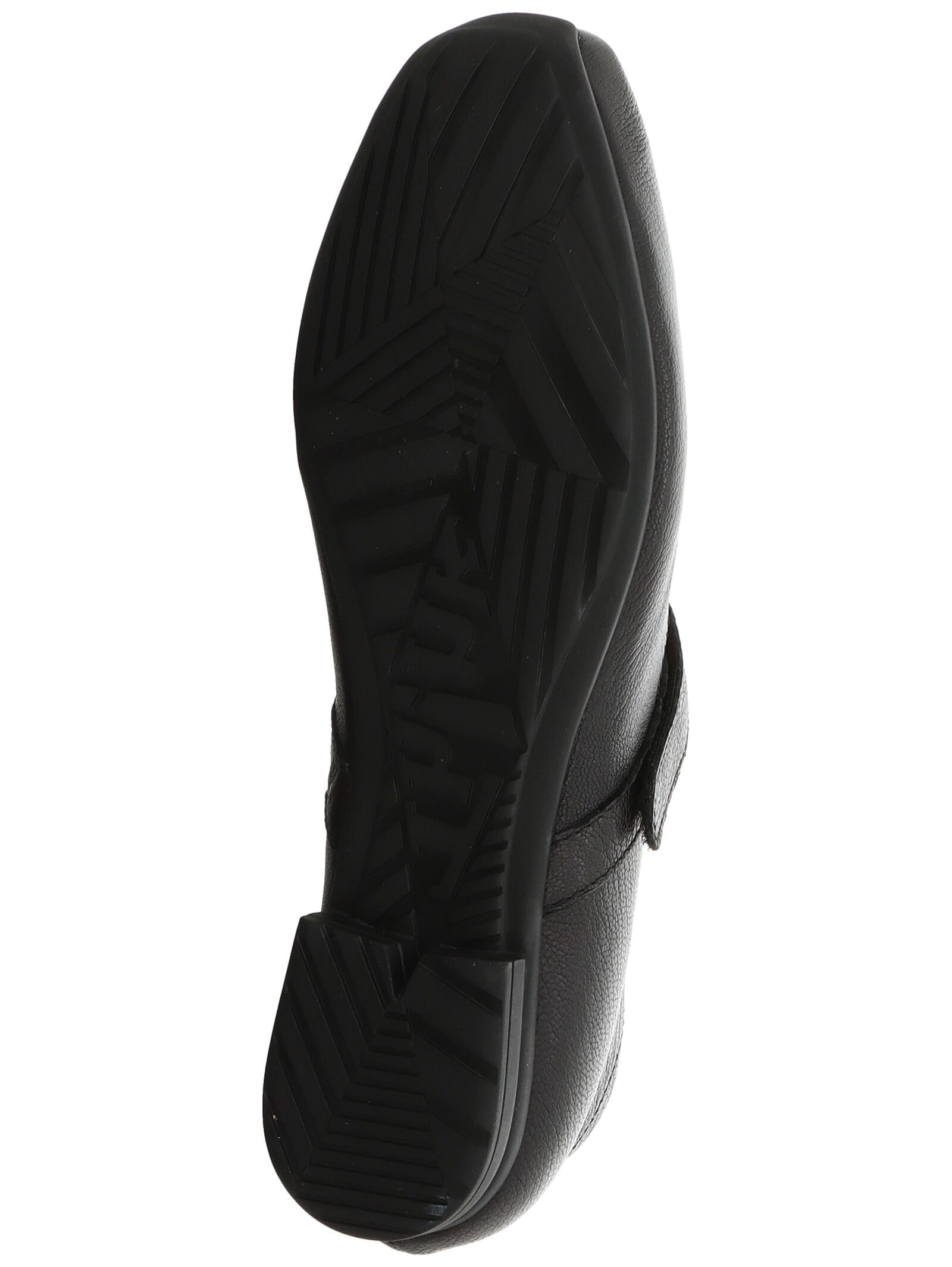 Think! Riemchenballerina »Think! Ballerinas Nappaleder«