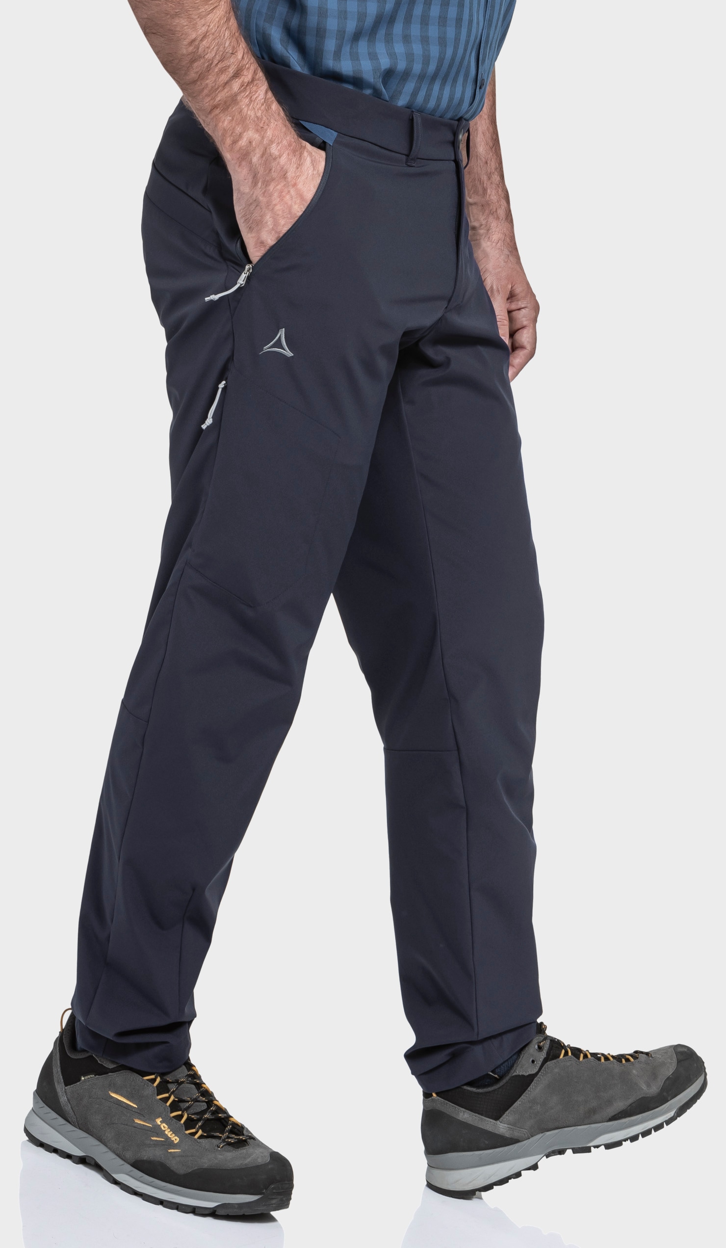 Schöffel Outdoorhose »CIRC Pants Style Smue MNS«
