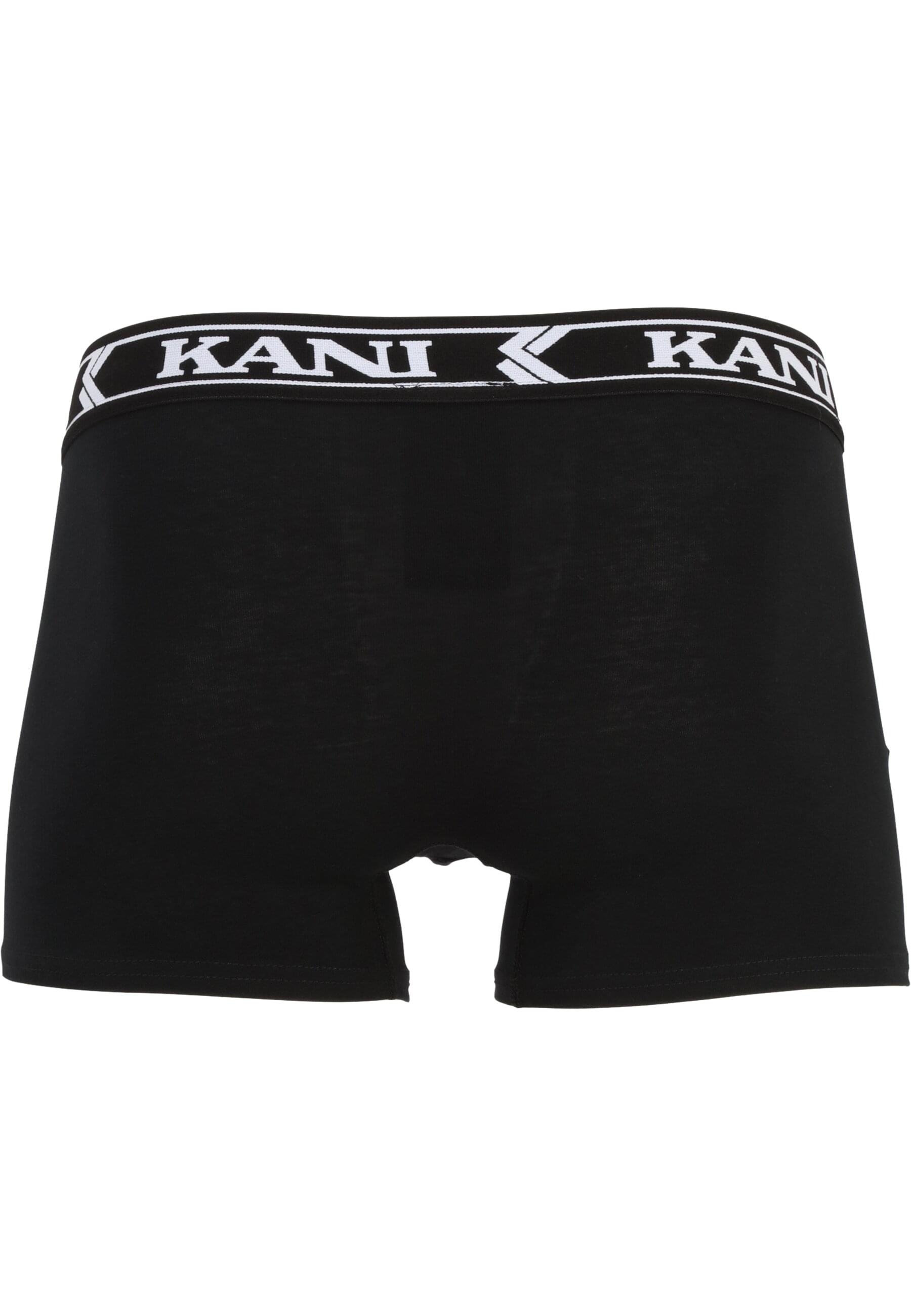 Karl Kani Boxershorts »Karl Kani Herren« 1 Stk.