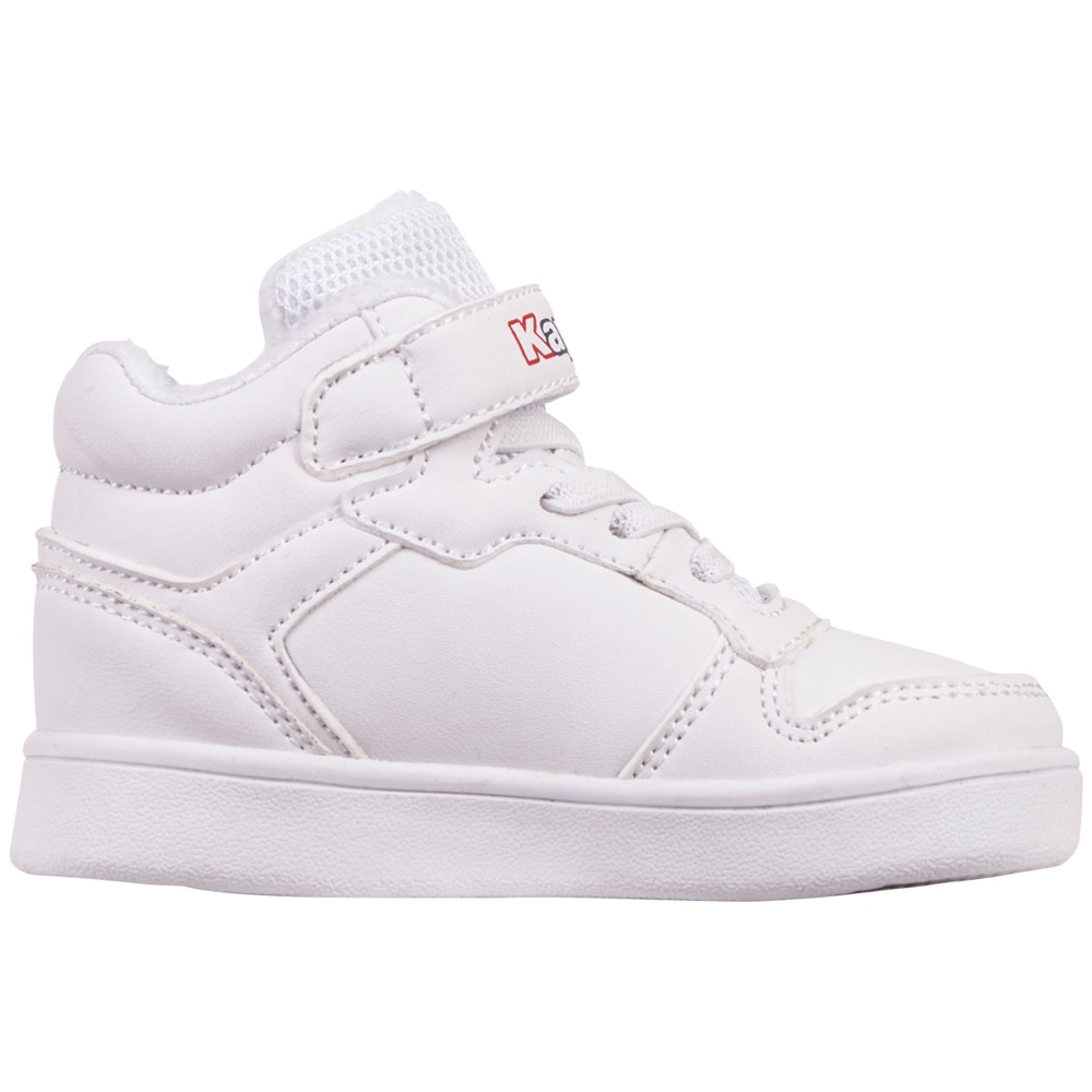 Kappa Sneaker  - mit kuscheligem Webpelzfutter<br />