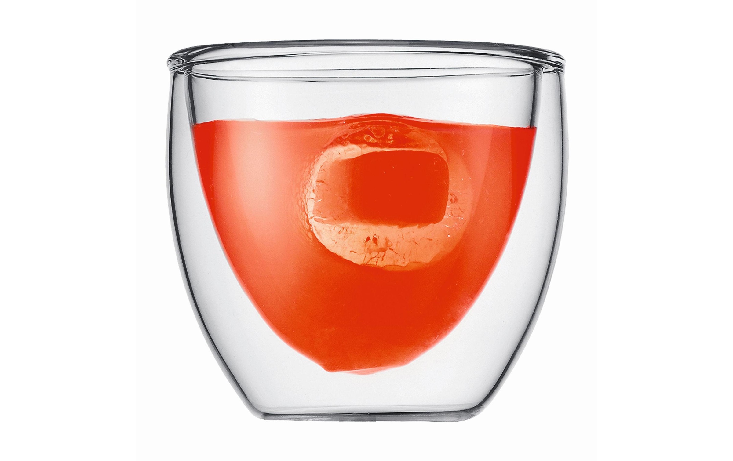 Bodum Espressoglas »Pavina 0.8 dl«