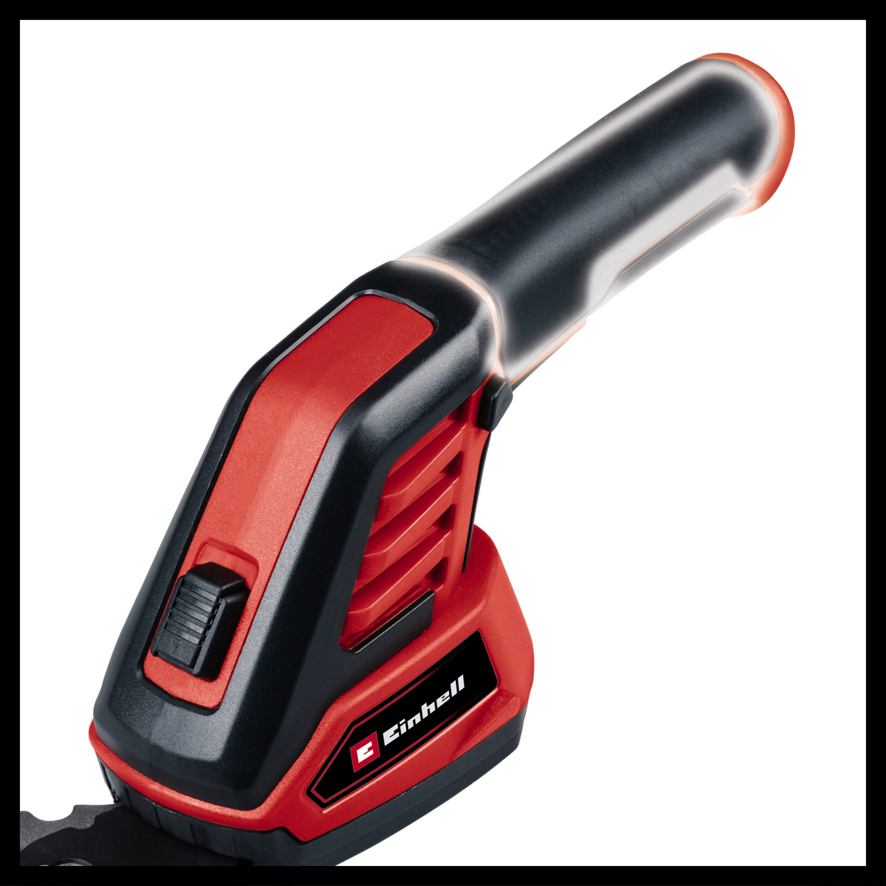 Einhell Akku-Gras- und Strauchscherenset »GC-CG 3,6/70 Li WT«, mit Akku 3,6V/2Ah und Ladekabel
