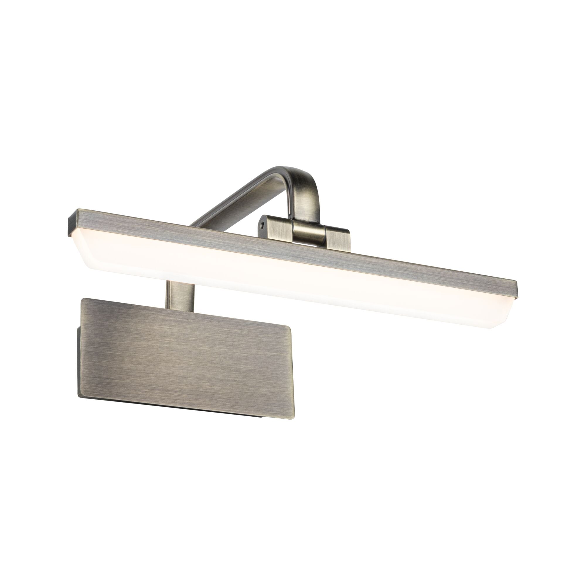 Paulmann LED Bilderleuchte »Renan 3000K, 230V«, 1 flammig