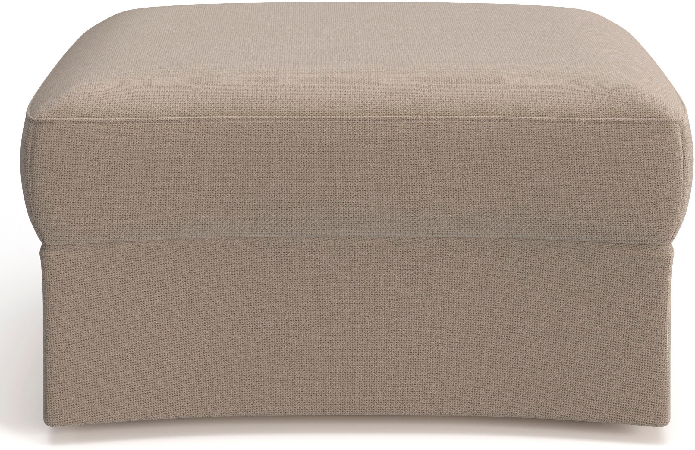sit&more Polsterhocker »Jazz«