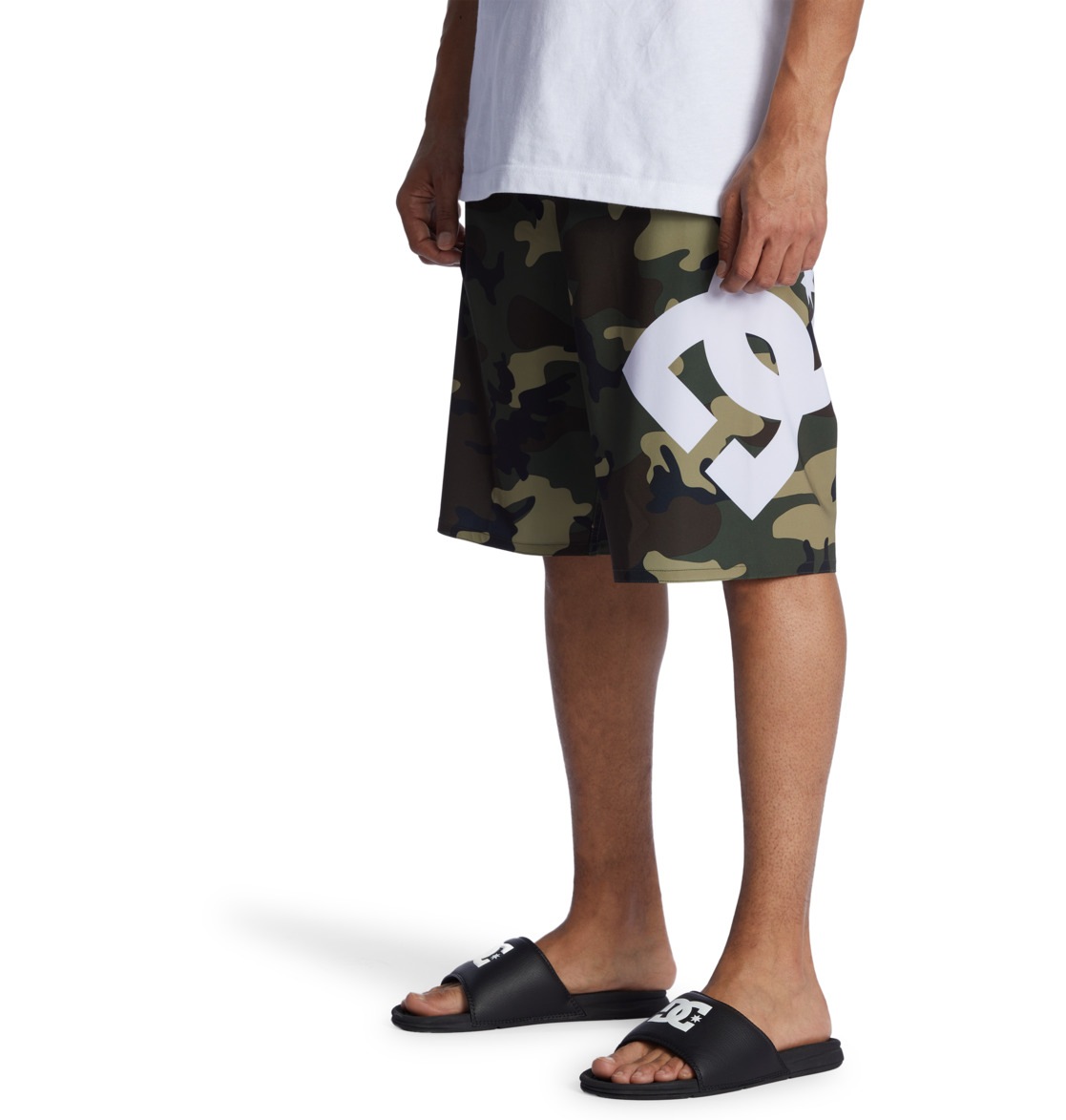 4. Bild von DC Shoes Boardshorts »Lanai 21"«