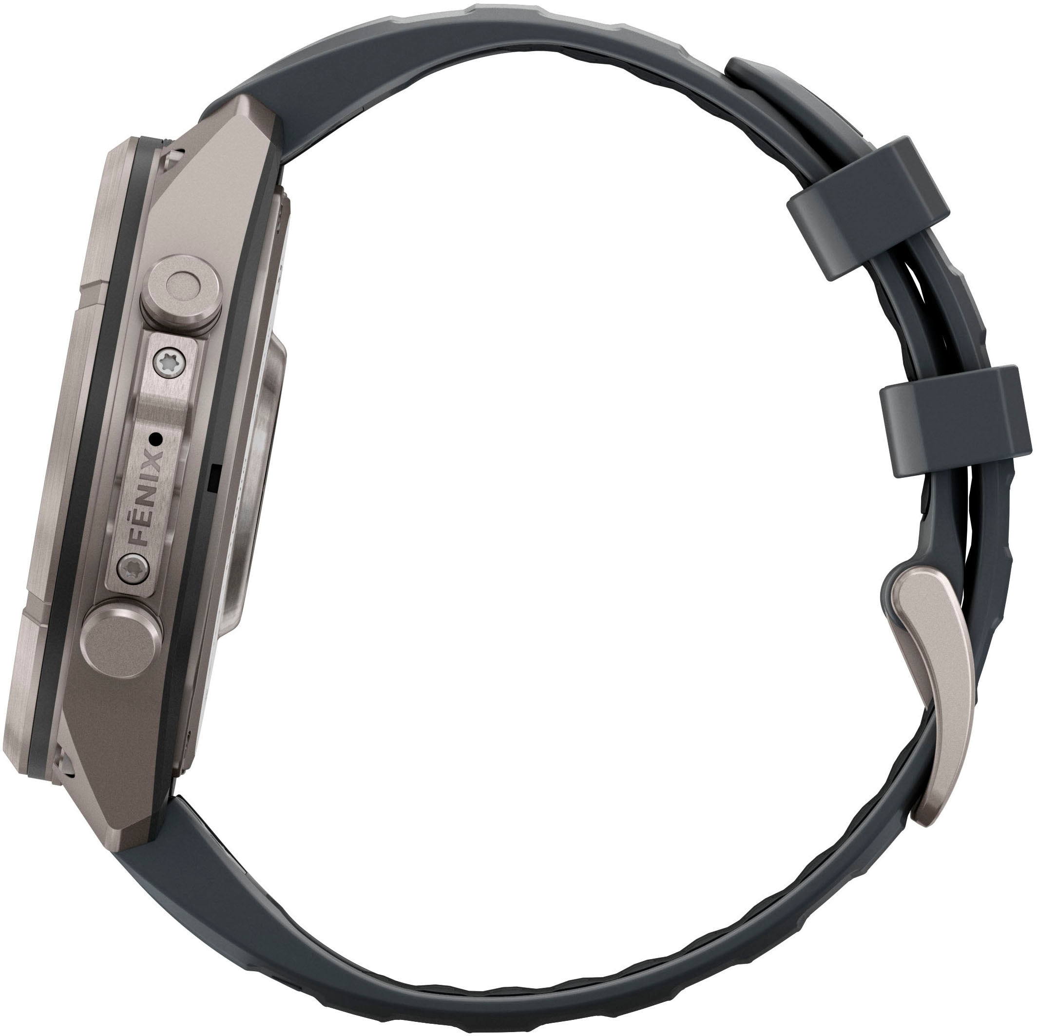 Garmin Smartwatch »Fenix 9 Pro inReach«(47) Android