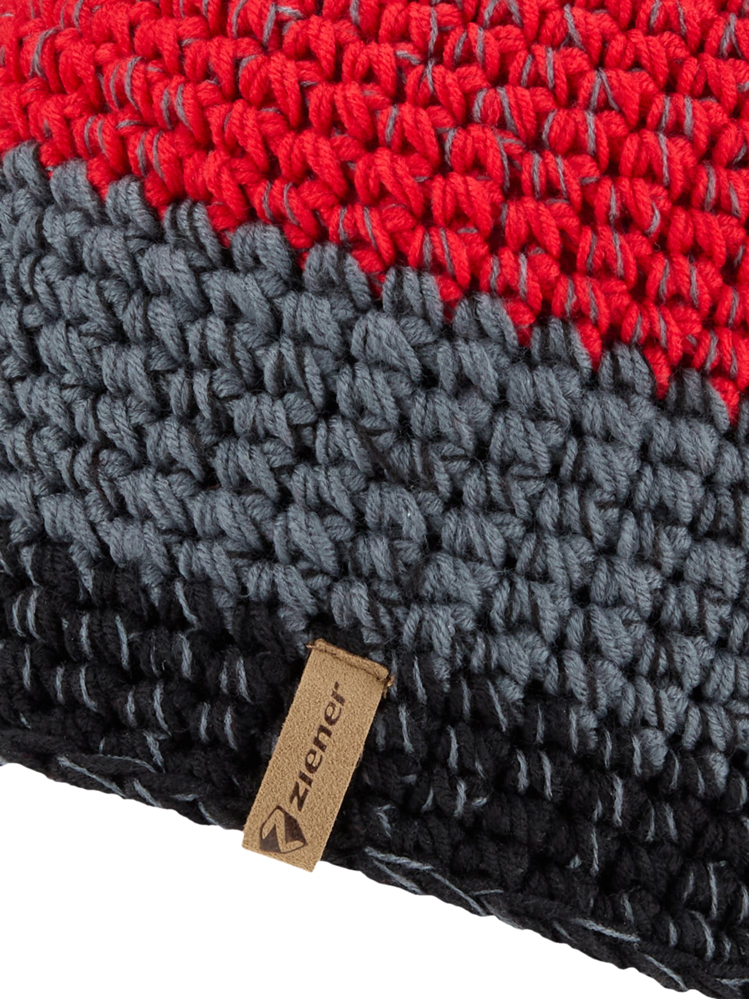 Ziener Skimütze »INTERCONTINENTAL-Z unisex«