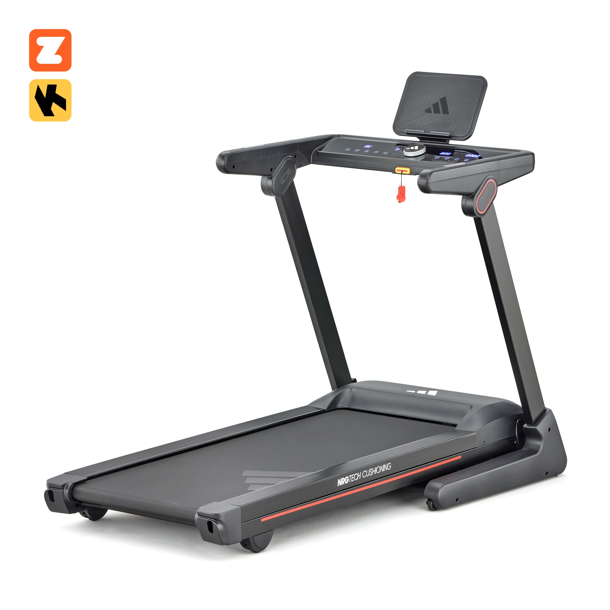 adidas Performance Laufband »adidas T-300«