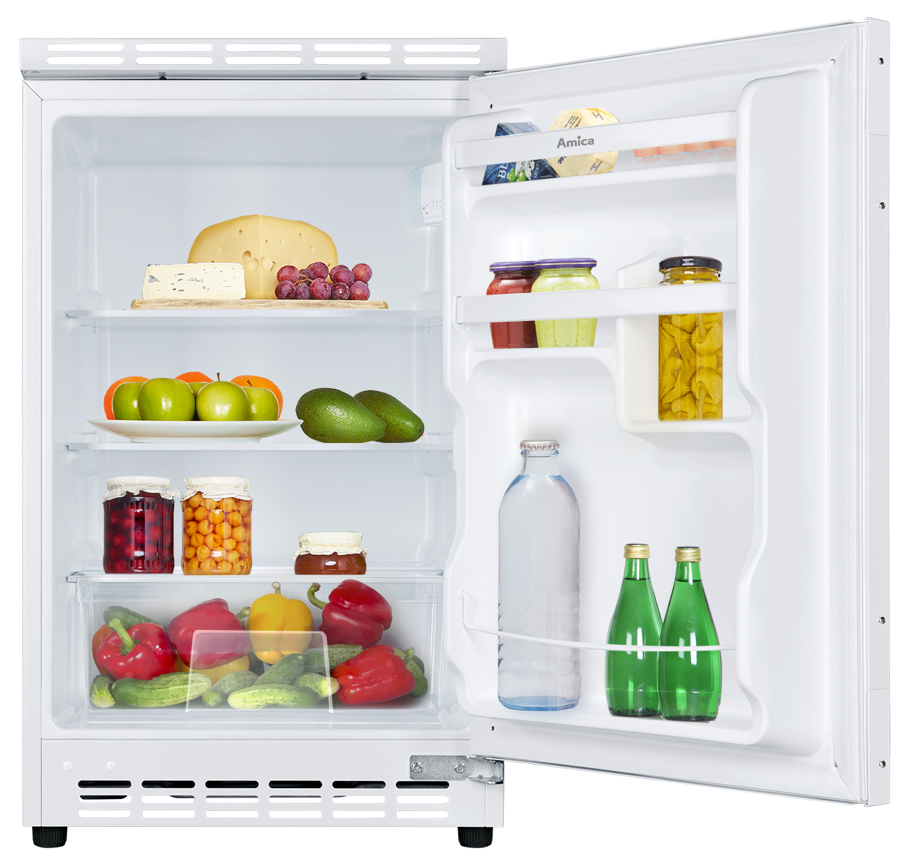 Einbaukühlschrank 