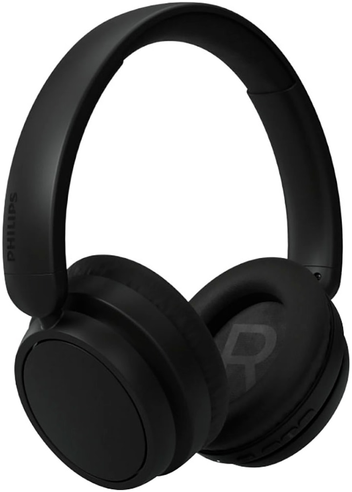 Philips Over-Ear-Kopfhörer »TAH5209«, Bluetooth-A2DP Bluetooth-AVRCP Bluetooth-HFP, Geräuschisolierung-Multi-Point-Verbindung-Sprachsteuerung