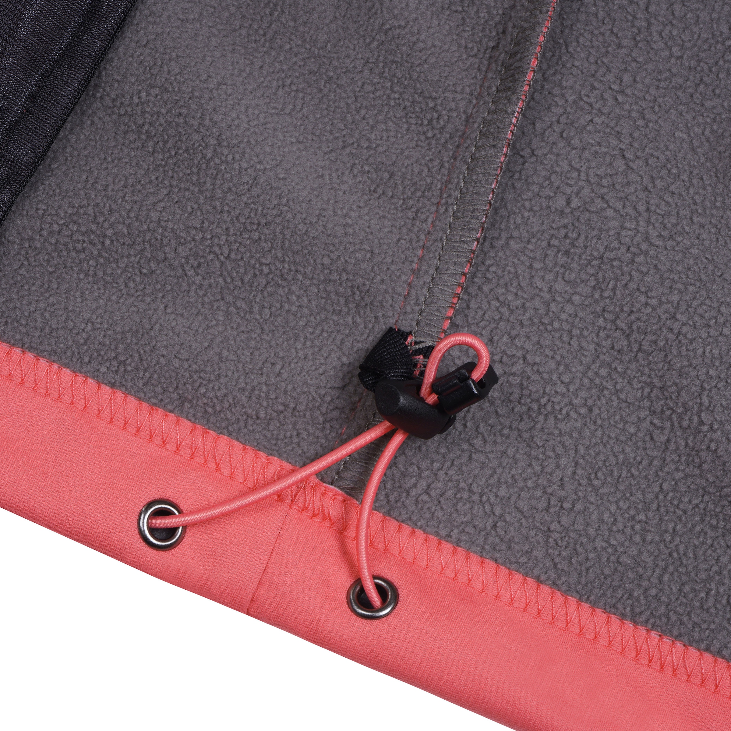 Icepeak Softshelljacke »BOISE« wasserabweisendes Material, atmungsaktiv, Wassersäule 8000