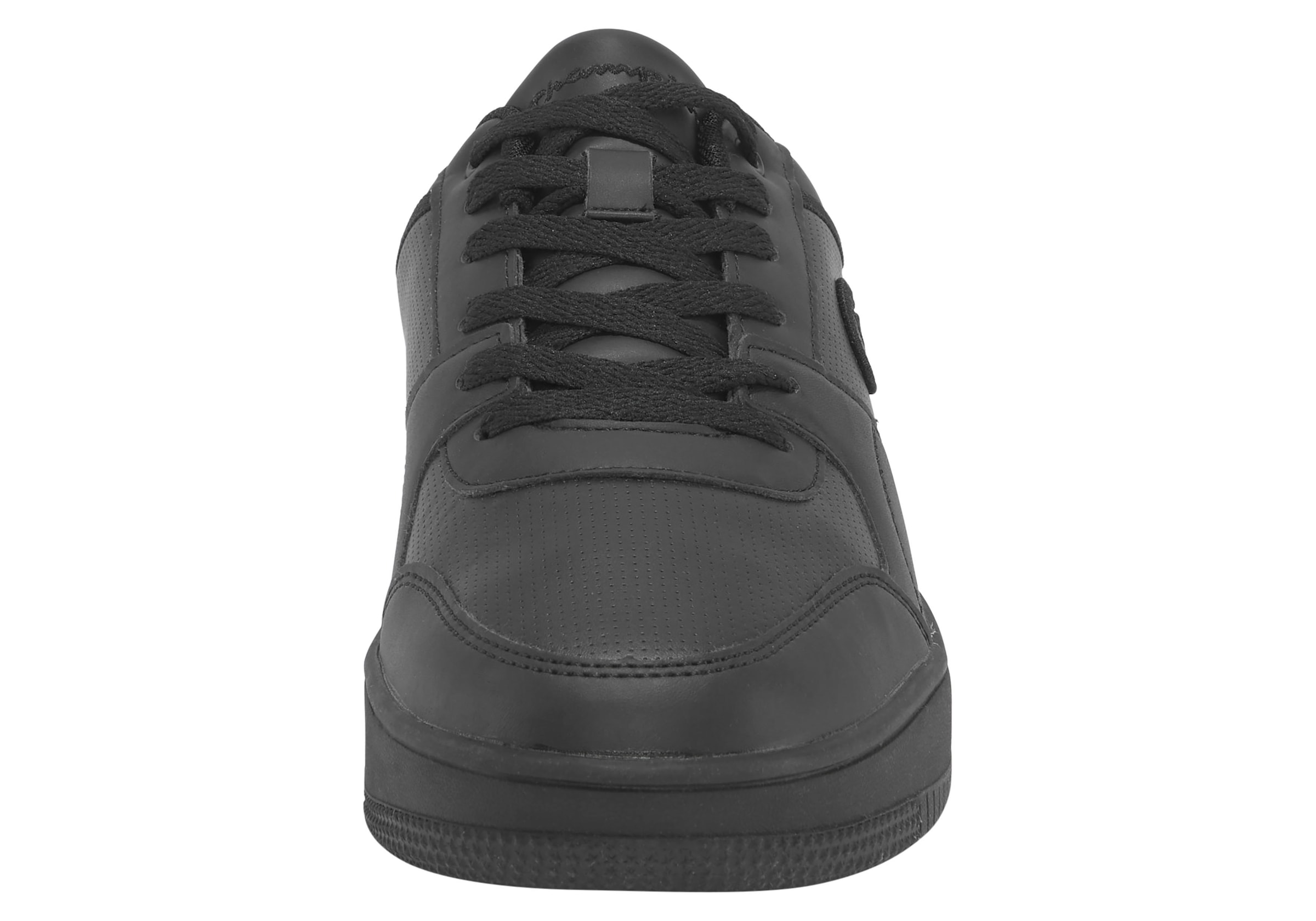 Champion Sneaker »RD18 VINTAGE LOW«