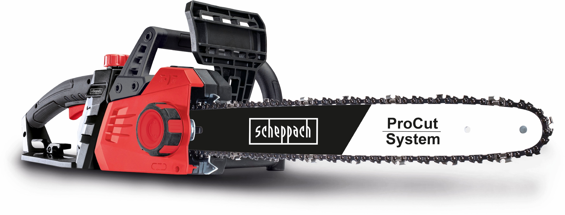 Scheppach Elektro-Kettensäge »CSE2600«
