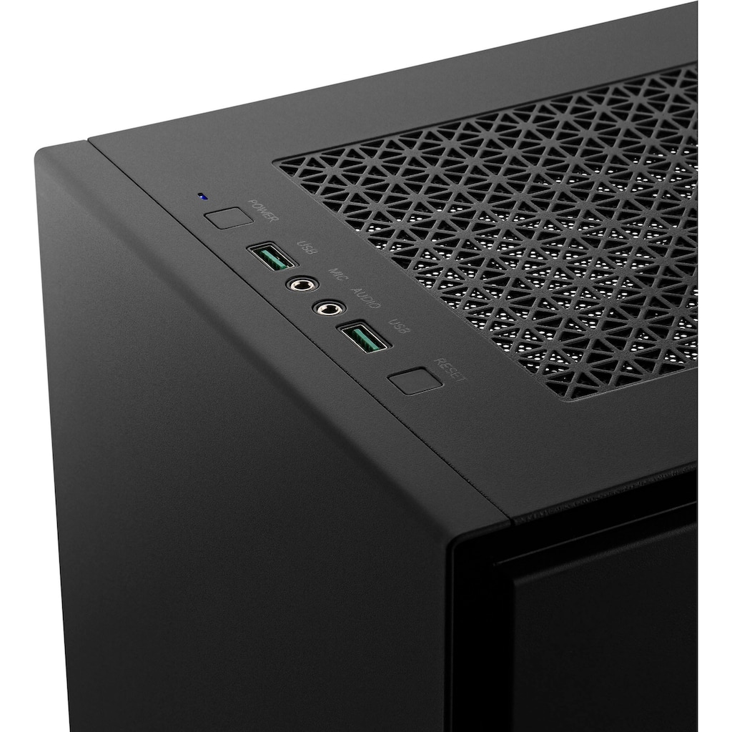 CSL Gaming-PC »HydroX V9130«