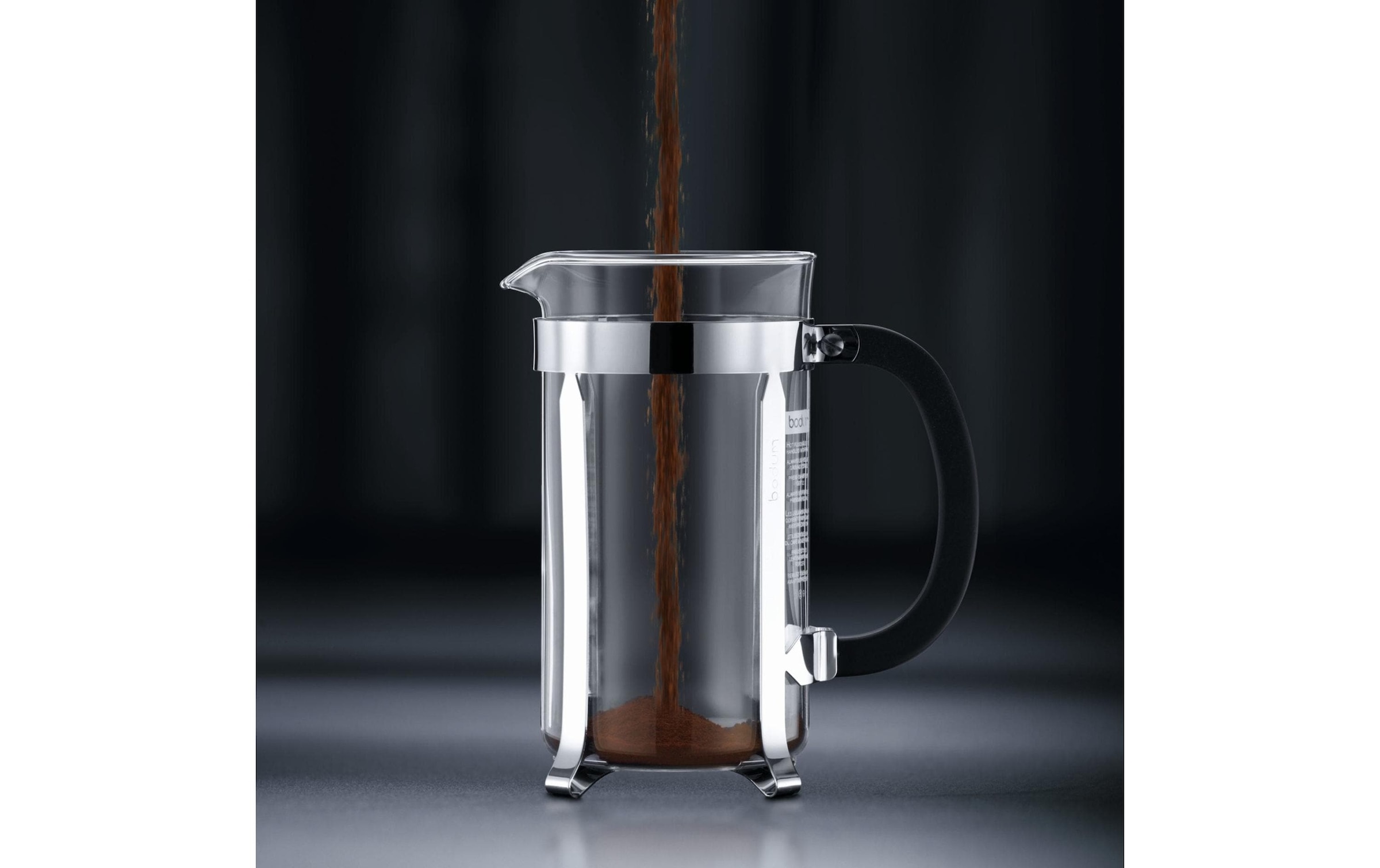 Bodum Kaffeebereiter »Chambord«