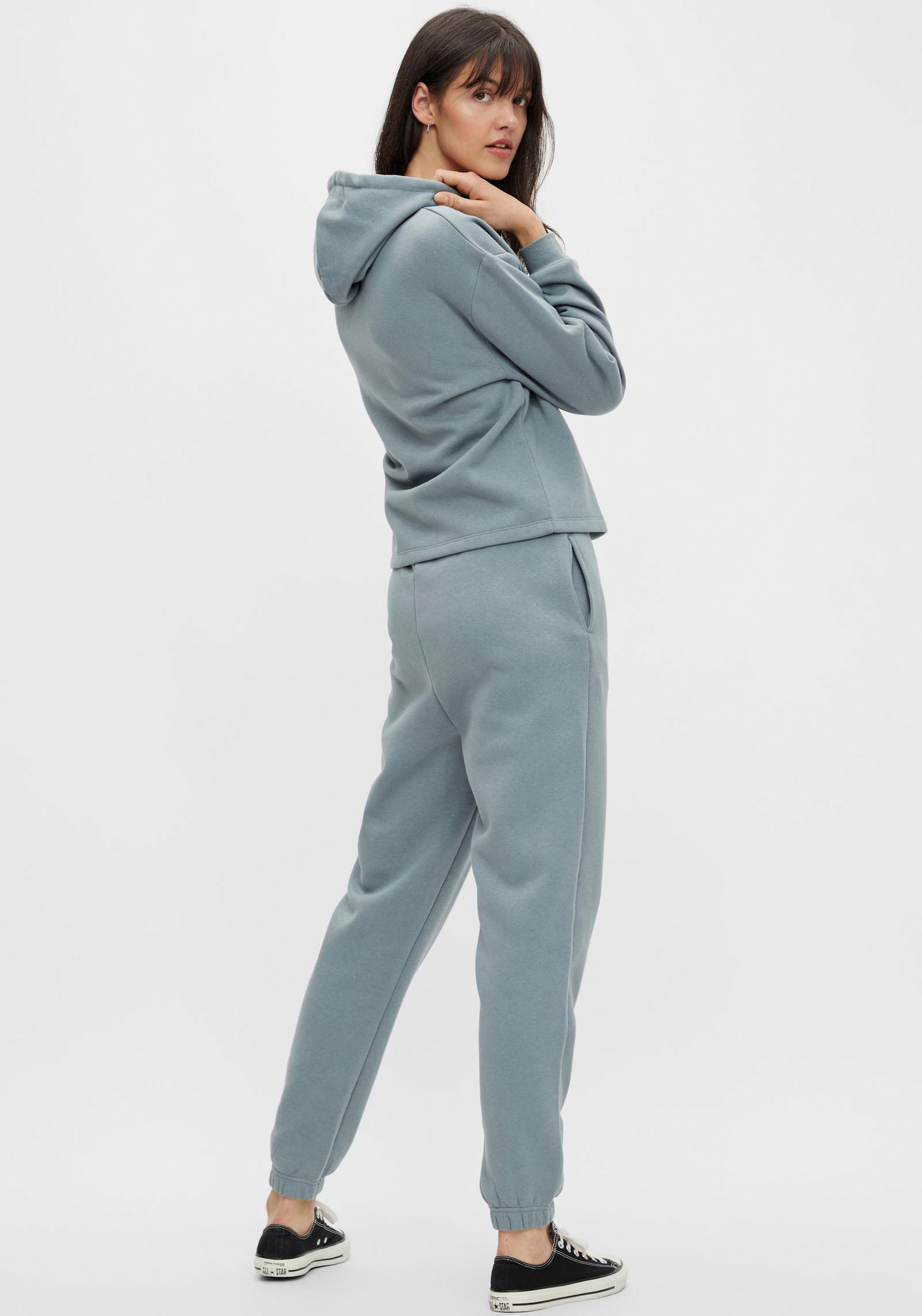 pieces Jogginghose »PCCHILLI HW SWEAT PANTS NOOS BC«