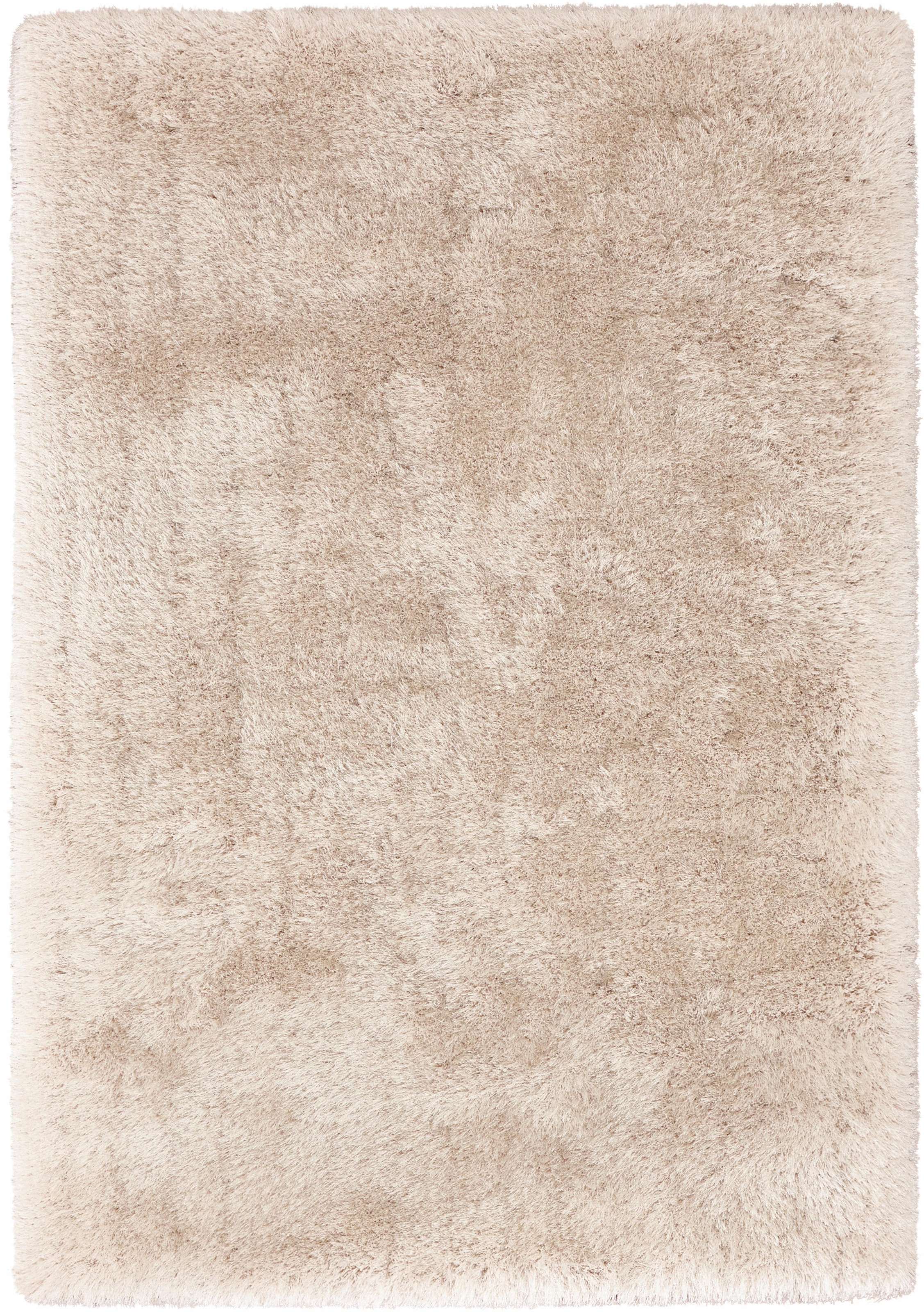 Kayoom Hochflor-Teppich »Cosy«, rechteckig, 80 mm Höhe, Besonders weiche Microfaser, dichter hochwertiger Langflor, Wohnzimmer