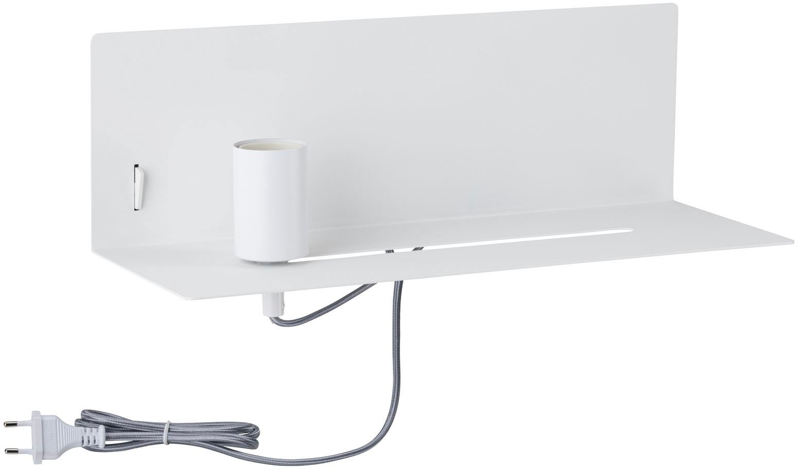 Paulmann LED Wandleuchte »Devera«