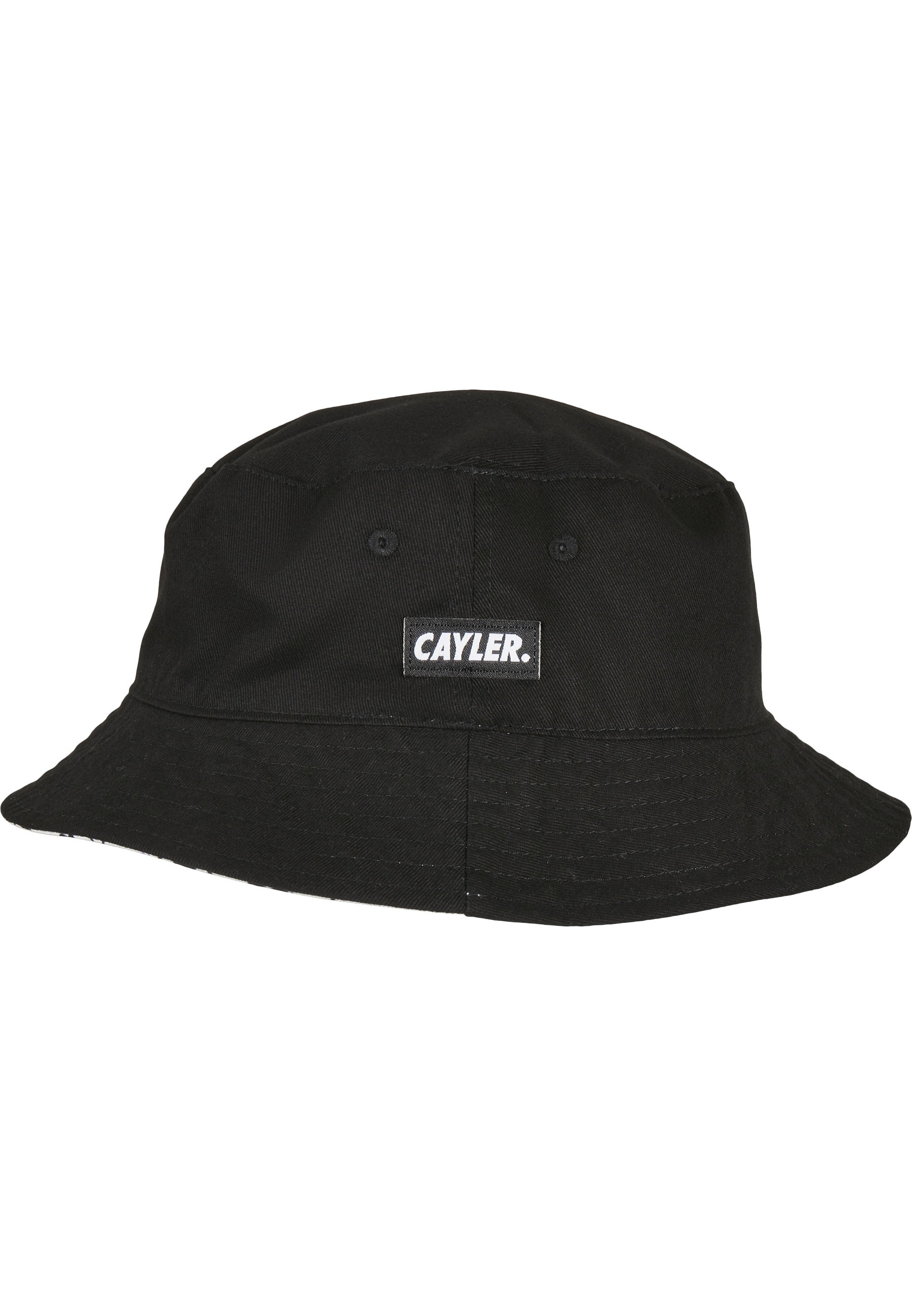 CAYLER & SONS Fischerhut »Cayler & Sons Unisex Day Dreamin Reversible Bucket Hat«
