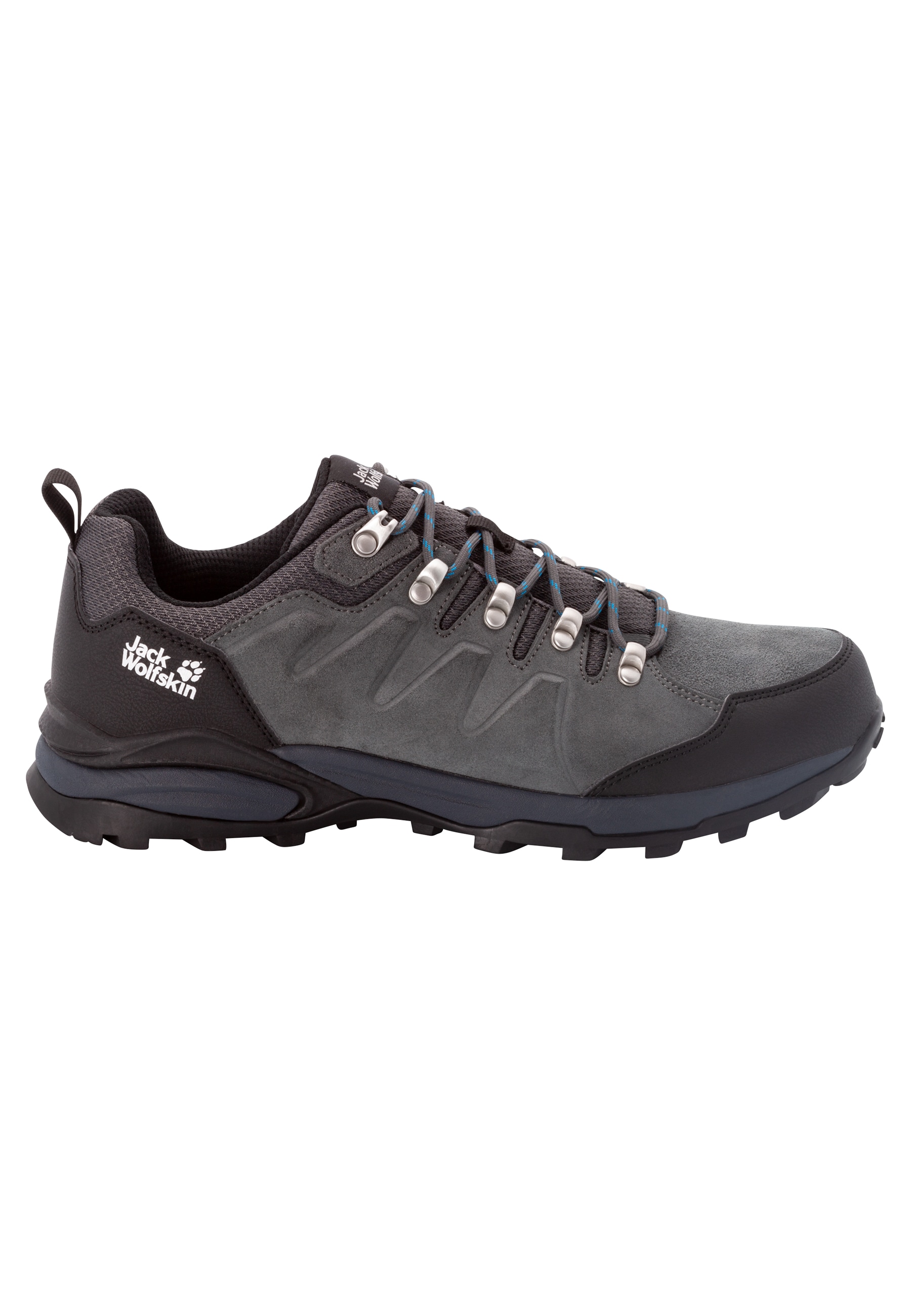 Jack Wolfskin Hikingschuh »REFUGIO TEXAPORE LOW M«