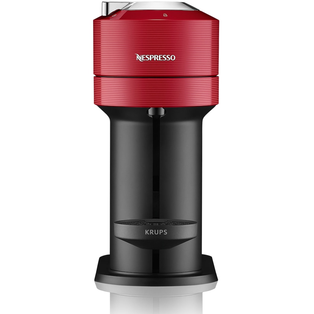 Nespresso Kapselmaschine »XN9105 Vertuo Next von Krups«