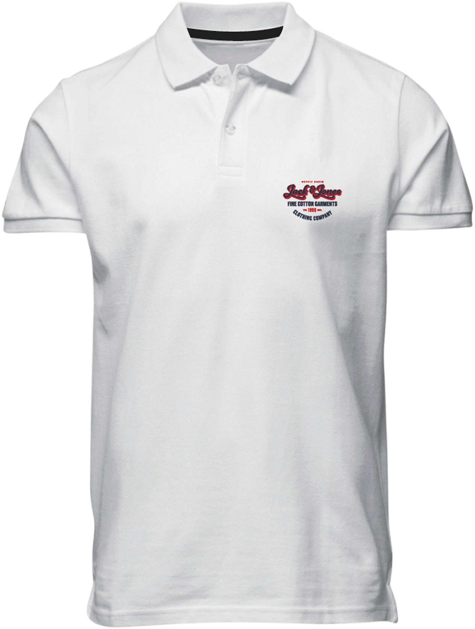 Jack & Jones Poloshirt »JJANDY POLO« kaufen