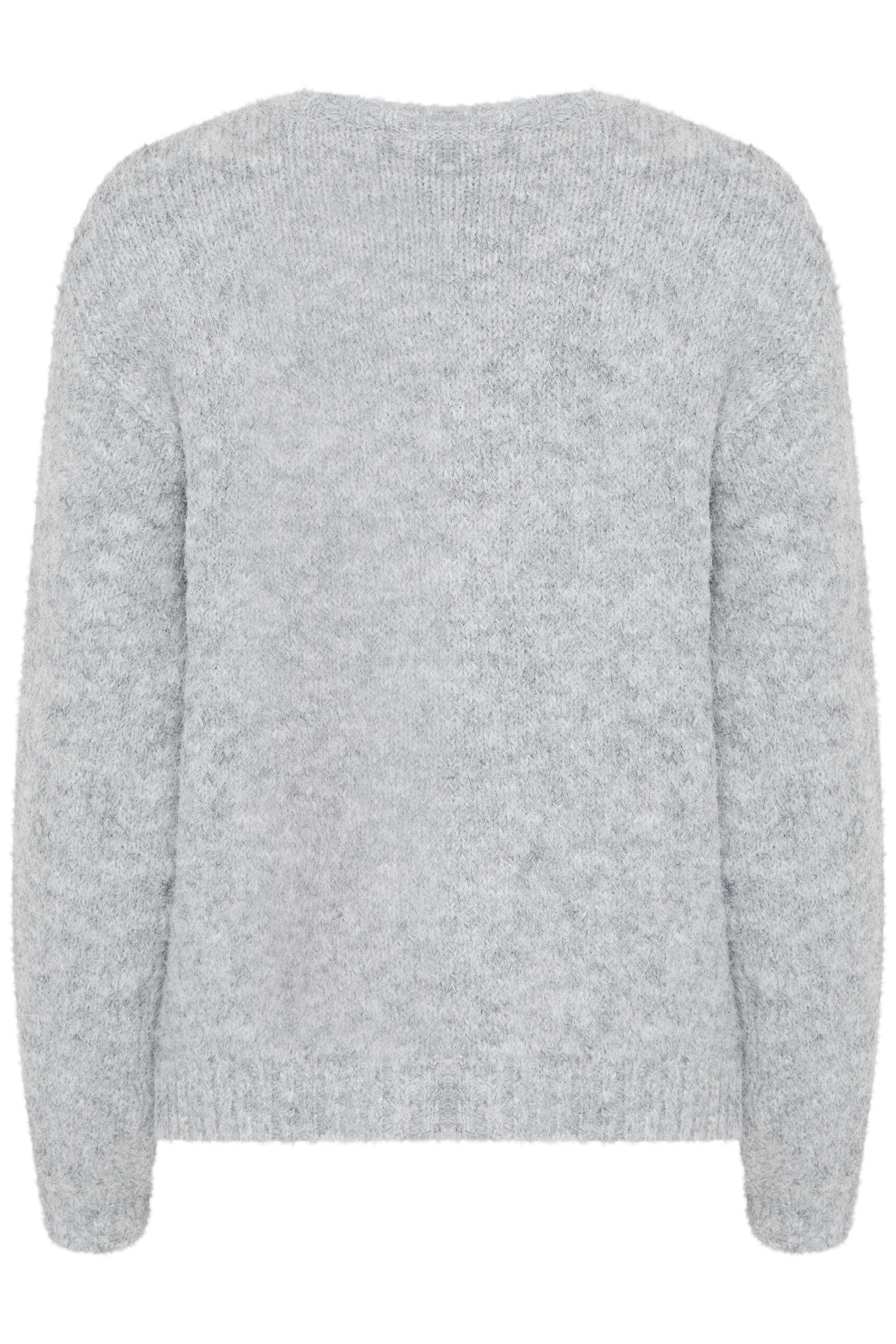 b.young Strickpullover »Strickpullover BYMILLER«