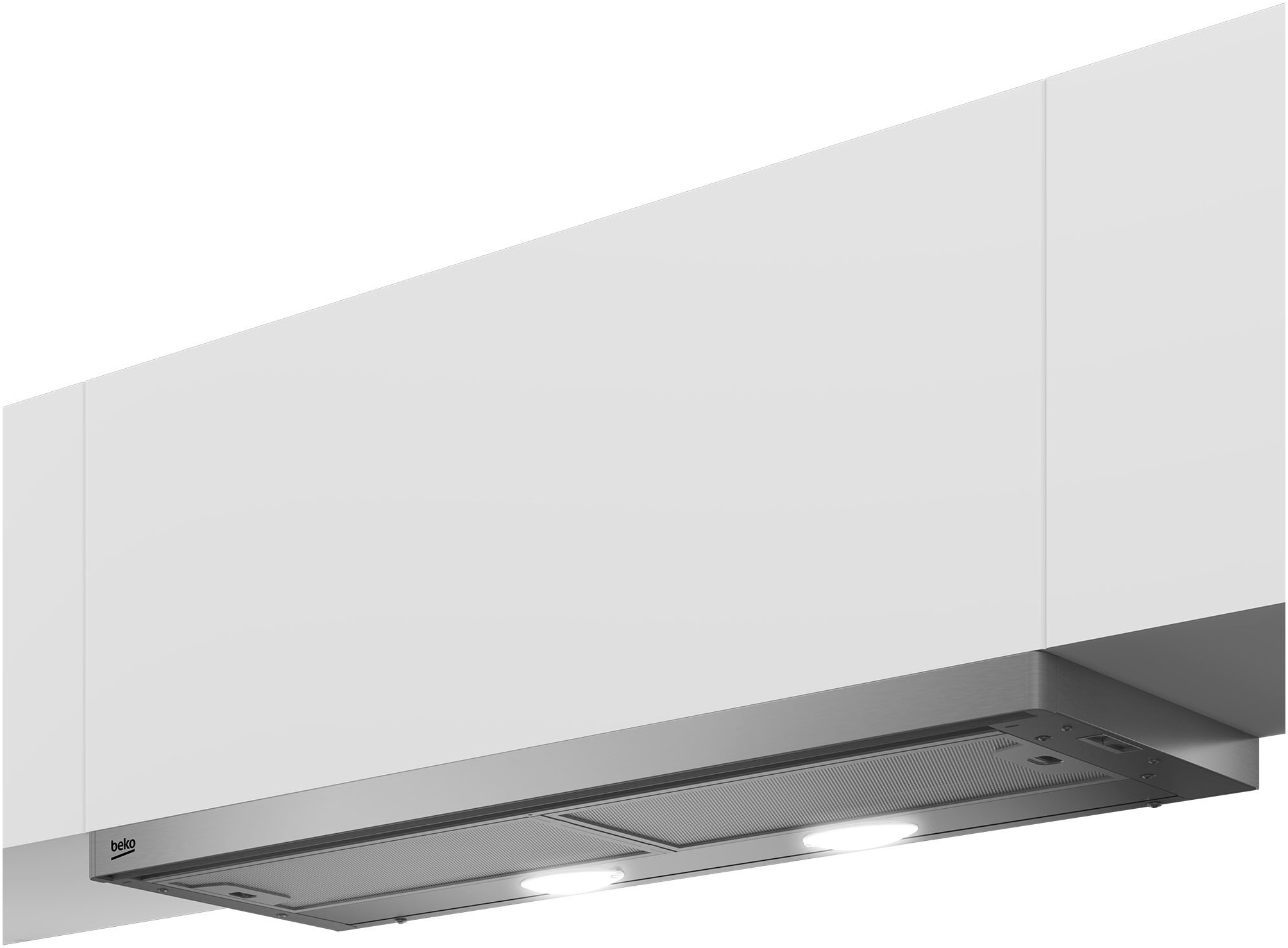 BEKO Unterbauhaube »CTB 9250 XH 8844763200«
