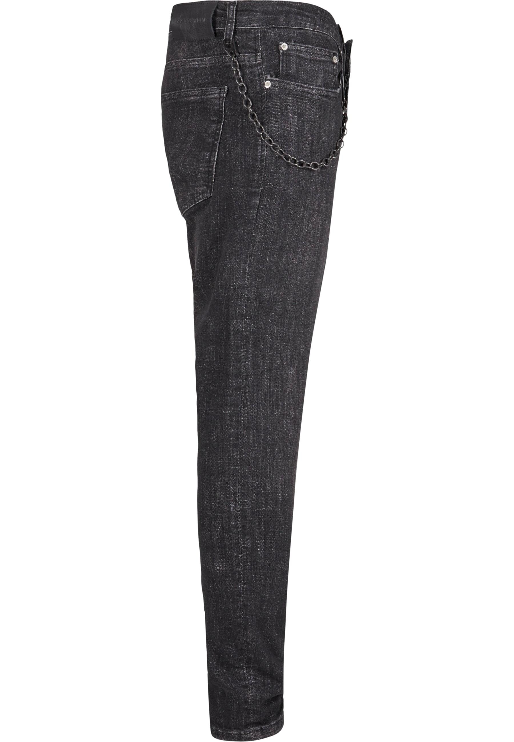 2Y Studios Bequeme Jeans »2Y Studios Herren 2Y Skinny Fit Jeans«