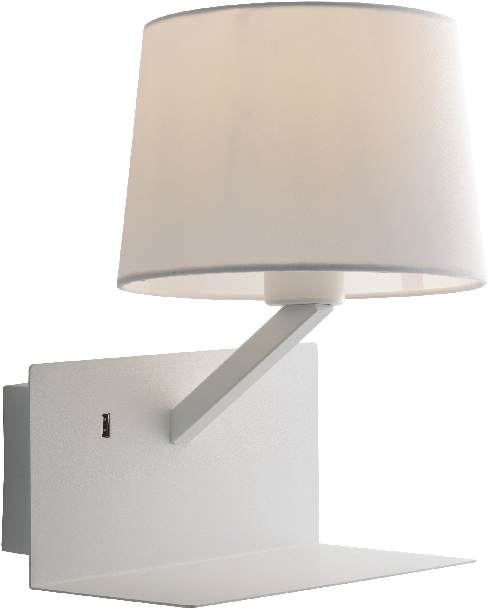 ECO-LIGHT Wandleuchte »CIAK«, Leuchtmittel E27   ohne Leuchtmittel günstig online kaufen