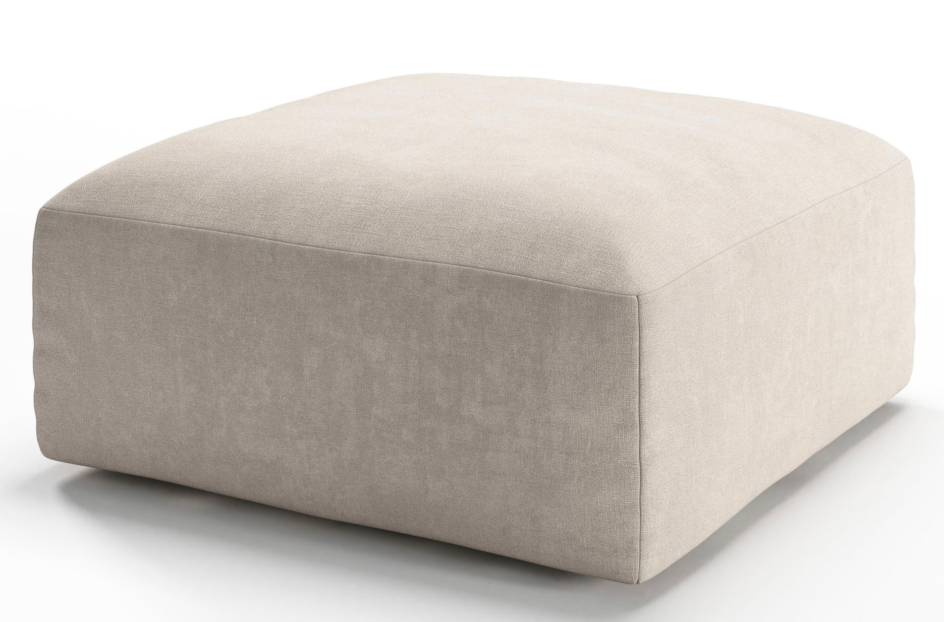 RAUM.ID Polsterhocker "Cushid", Passend zur Serie Cushid günstig online kaufen