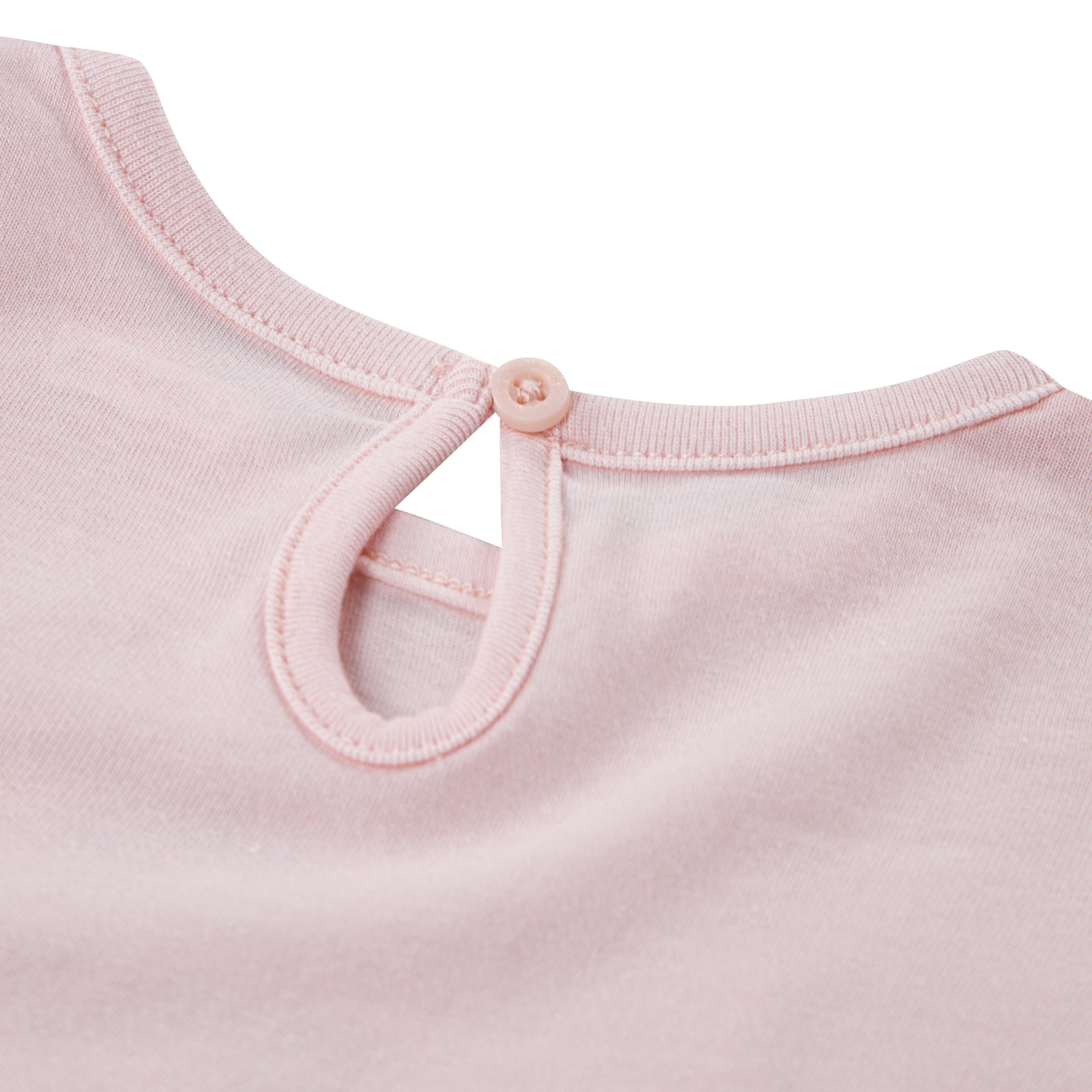 Levi's® Kids Shirt, Leggings & Haarband »LVG RUFFLE SHLDR TOP & PANT SE« 3 Stk. mit Blumenmuster