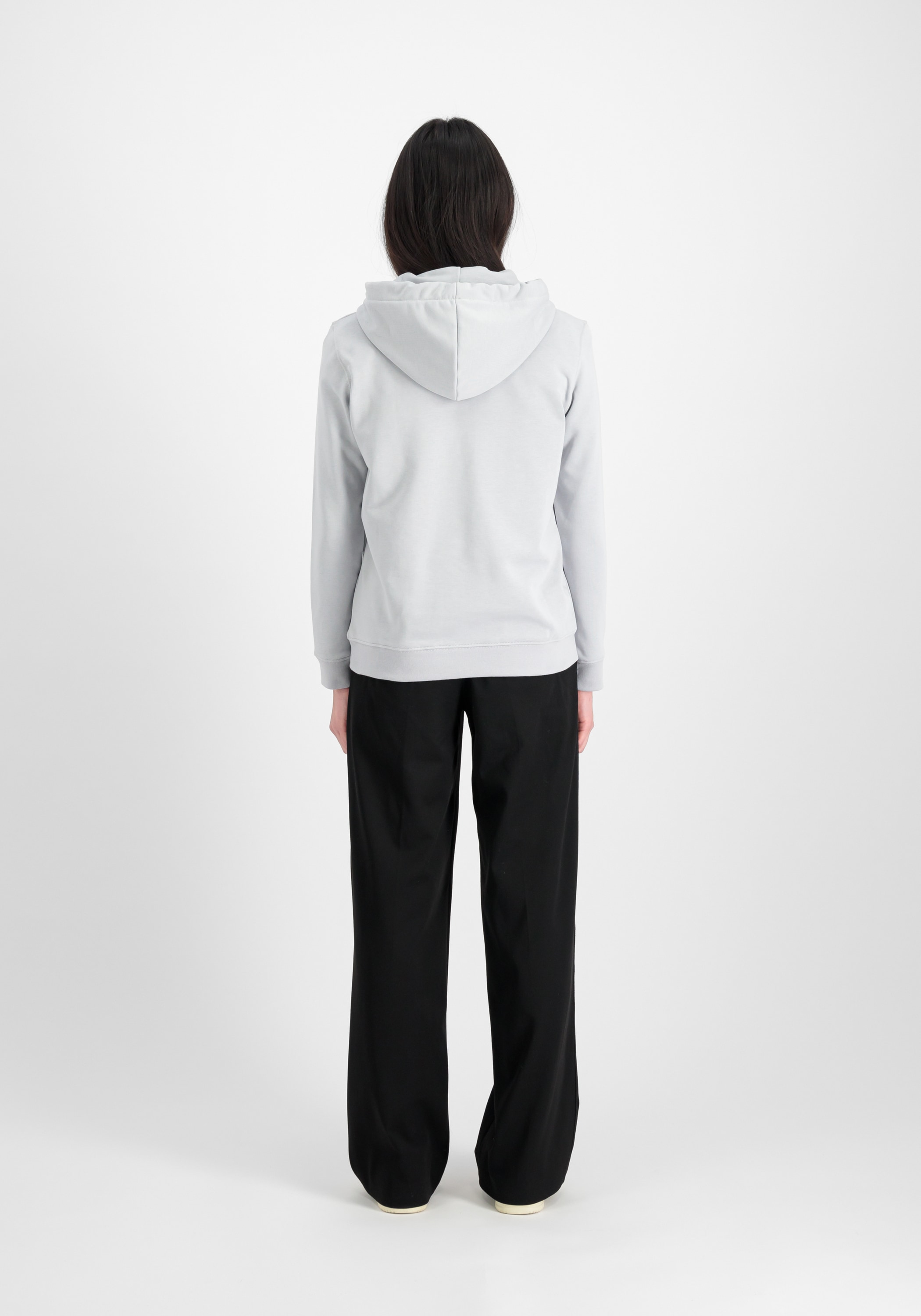 Alpha Industries Hoodie »New Basic Hoodie G Women Kapuzensweatshirt«