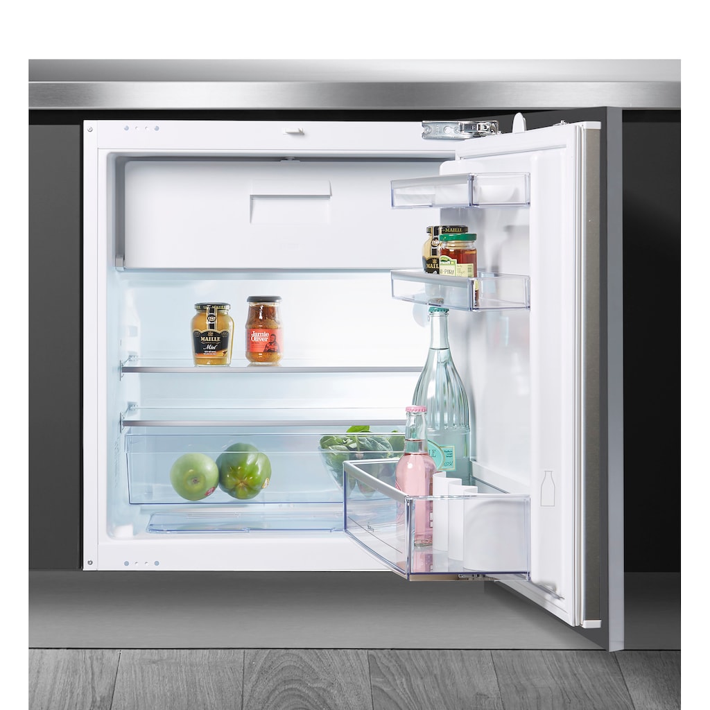 NEFF Einbaukühlschrank »K4336XFF0«, K4336XFF0, 82 cm hoch, 60 cm breit