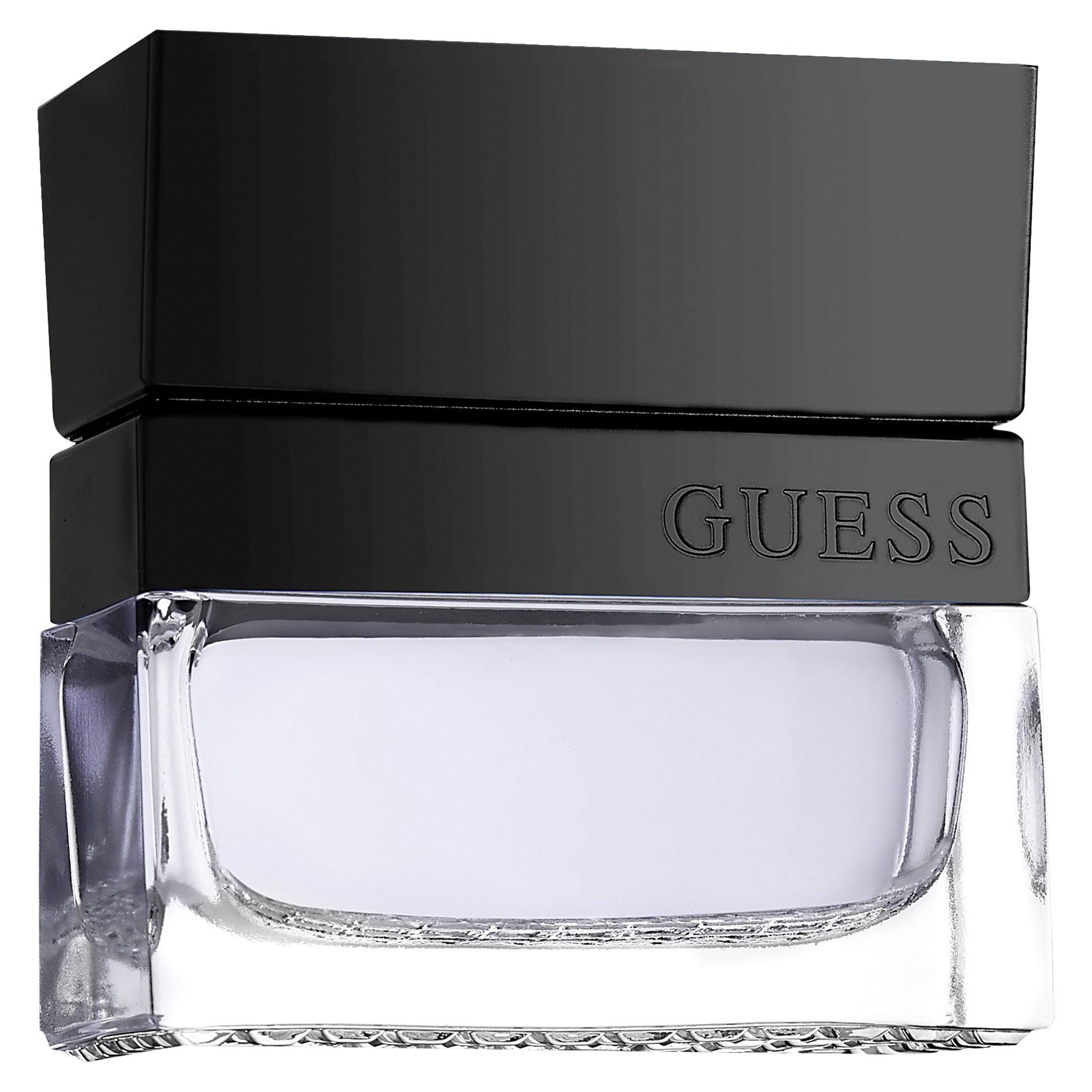 Guess Eau de Toilette »SEDUCTIVE FOR MEN EDT« mit orientalisch-holzigem Duftcharakter, im ansprechenden Flakondesign