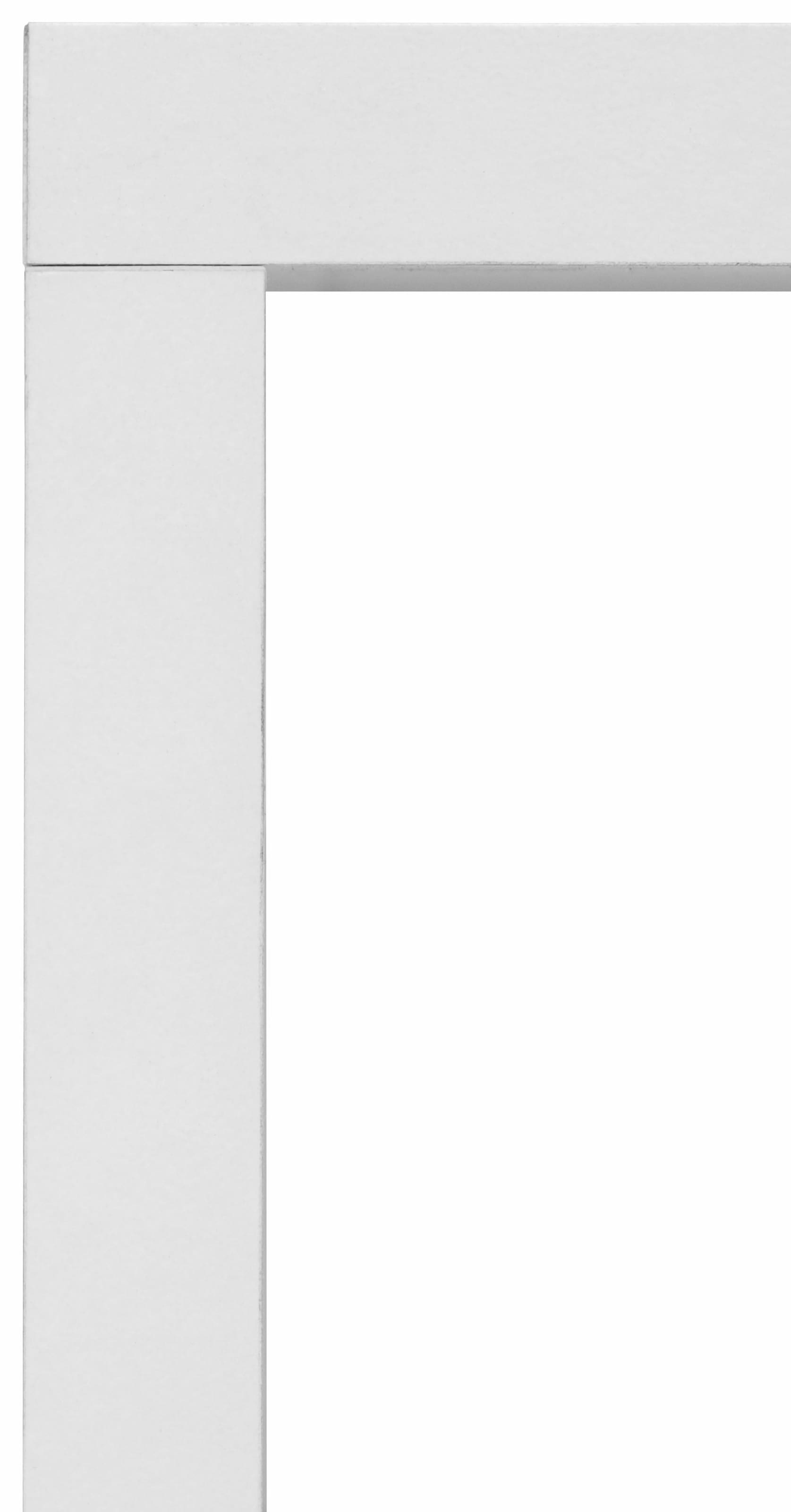 Schildmeyer Waschbeckenunterschrank »Colli in verschiedenen Farben«, Höhe 54,5 cm, Badezimmerschrank mit Metallgriffen und großer Schublade
